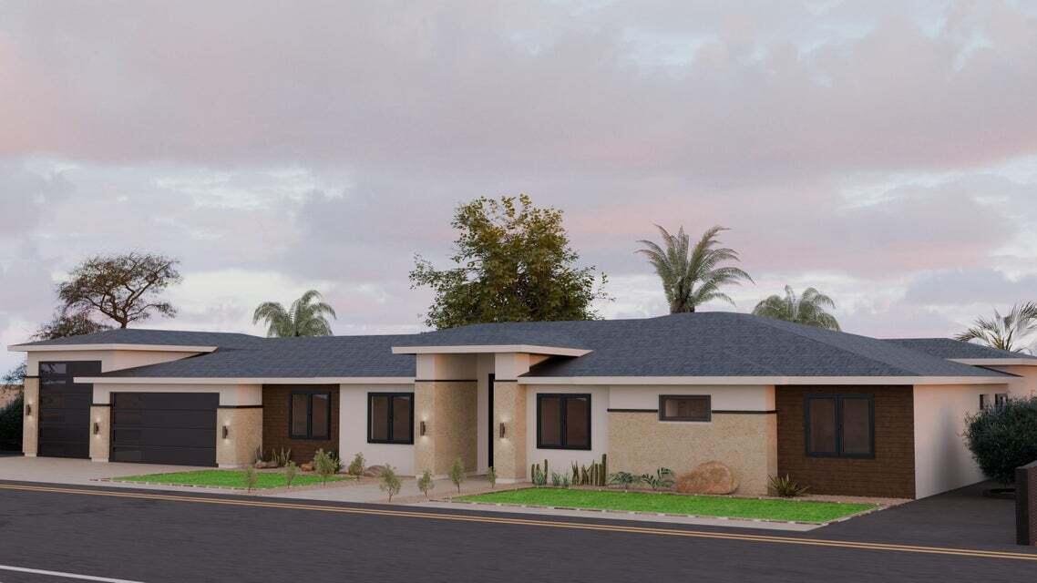 HILLS AT SANTA CLARA - Residential