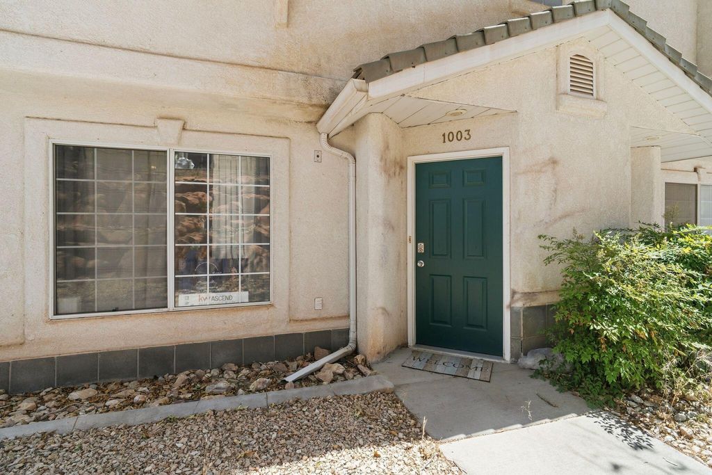 Photo of 684 W Buena Vista Blvd 1003 #1003, Washington, UT 84780 (MLS # 26-273184)