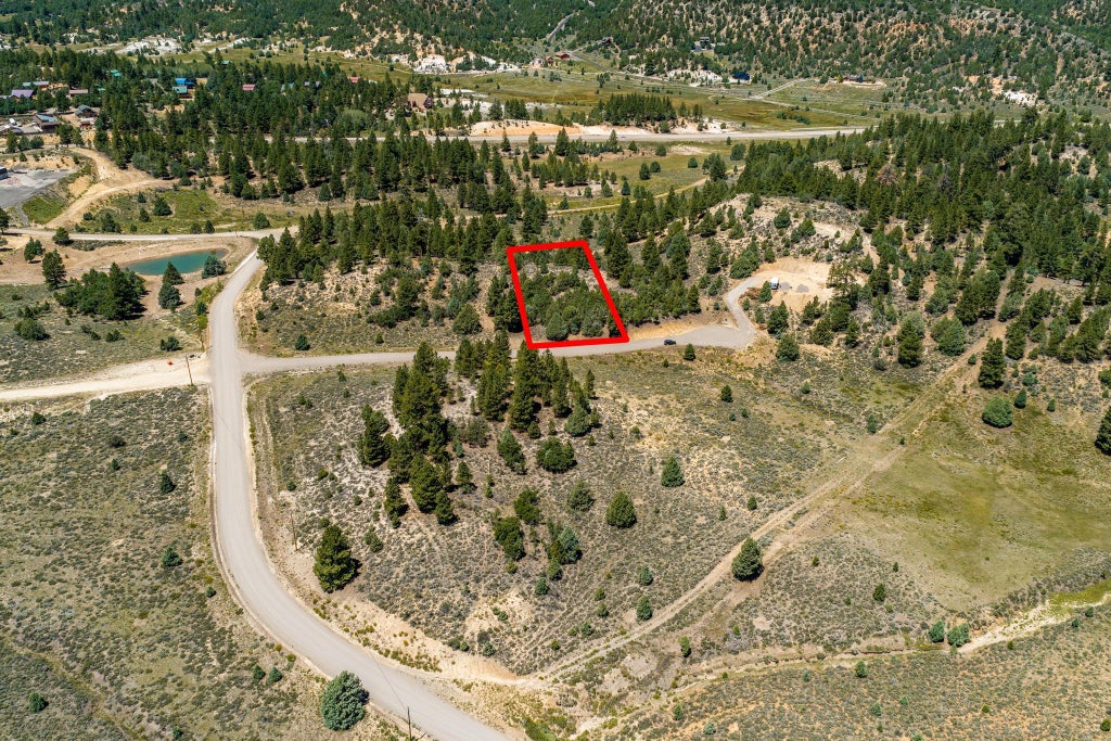 Photo of 2635 N Carter Circle DR, Alton, UT 84710 (MLS # 26-275105)