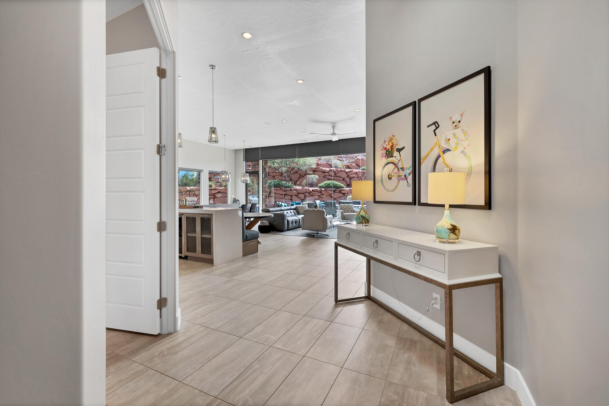 KACHINA SPRINGS EAST AT ENTRADA - Residential