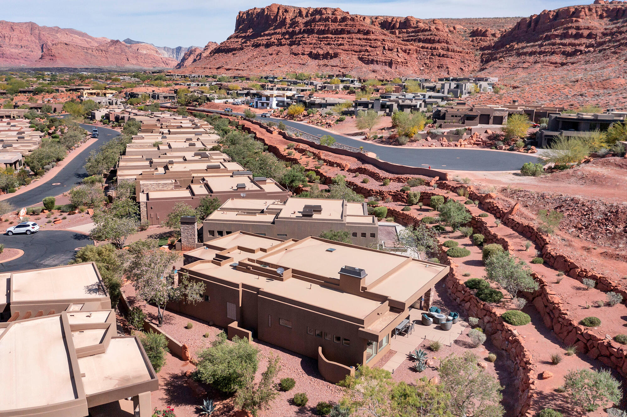 KACHINA SPRINGS EAST AT ENTRADA - Residential