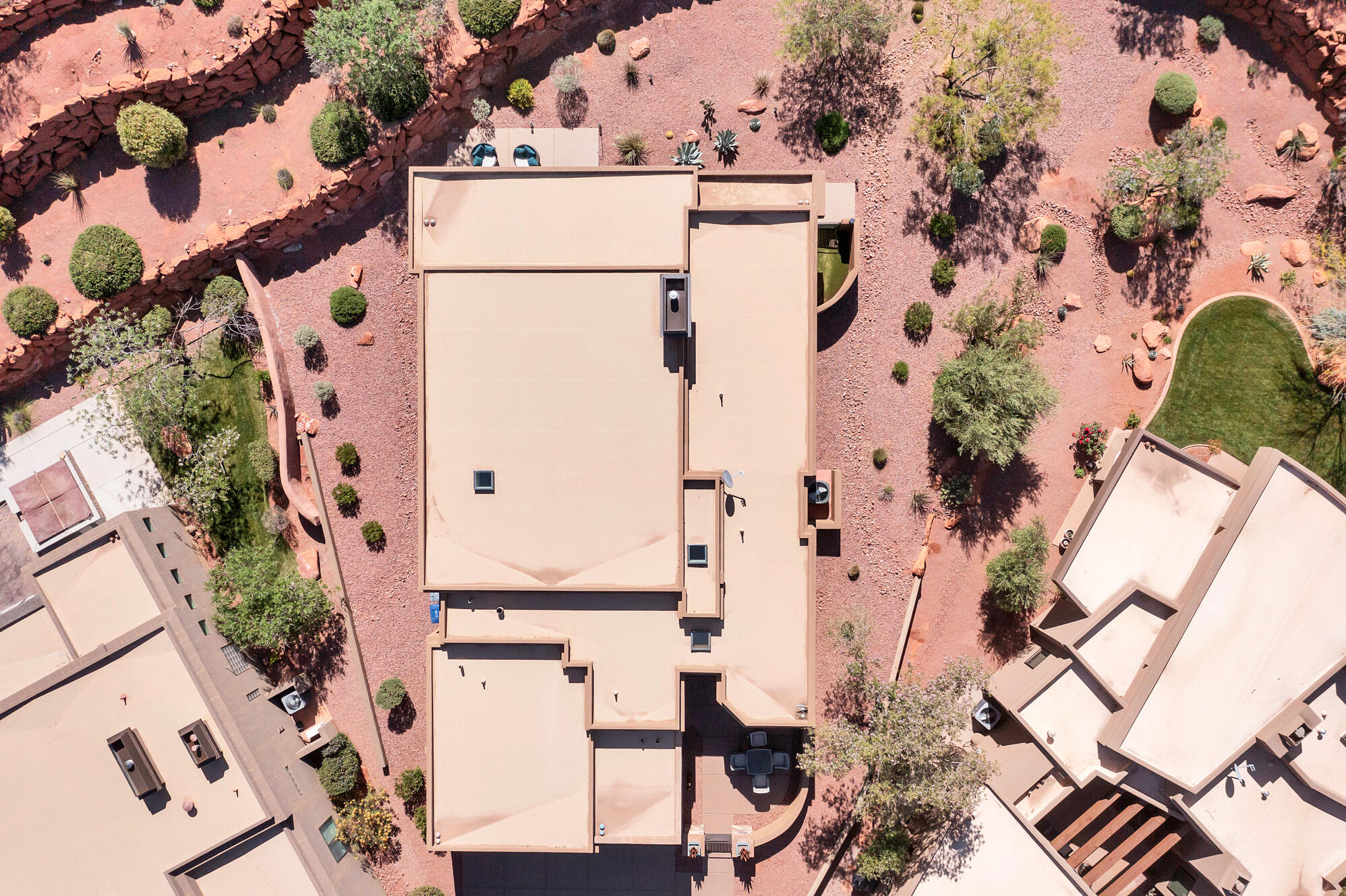 KACHINA SPRINGS EAST AT ENTRADA - Residential