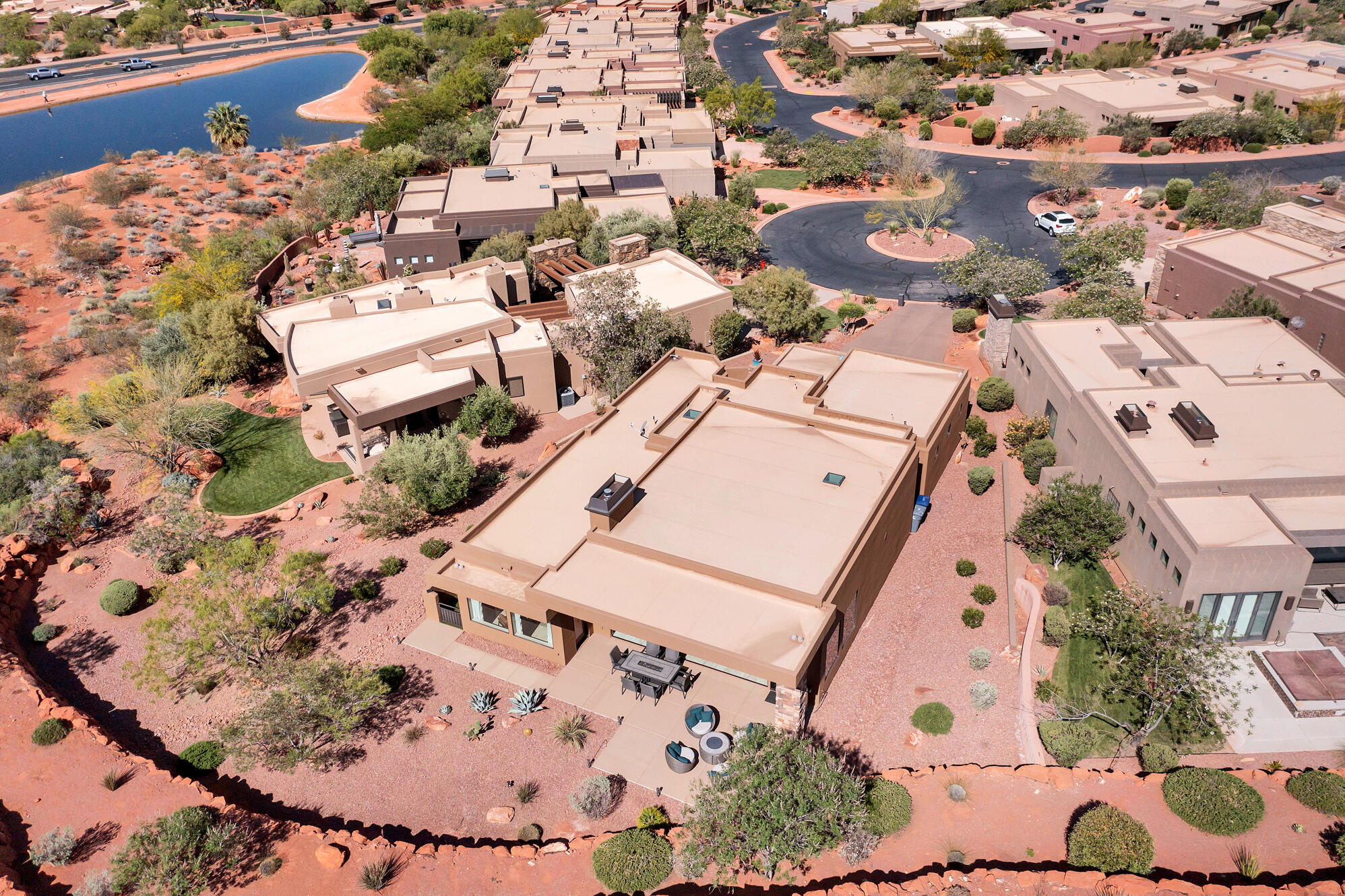 KACHINA SPRINGS EAST AT ENTRADA - Residential