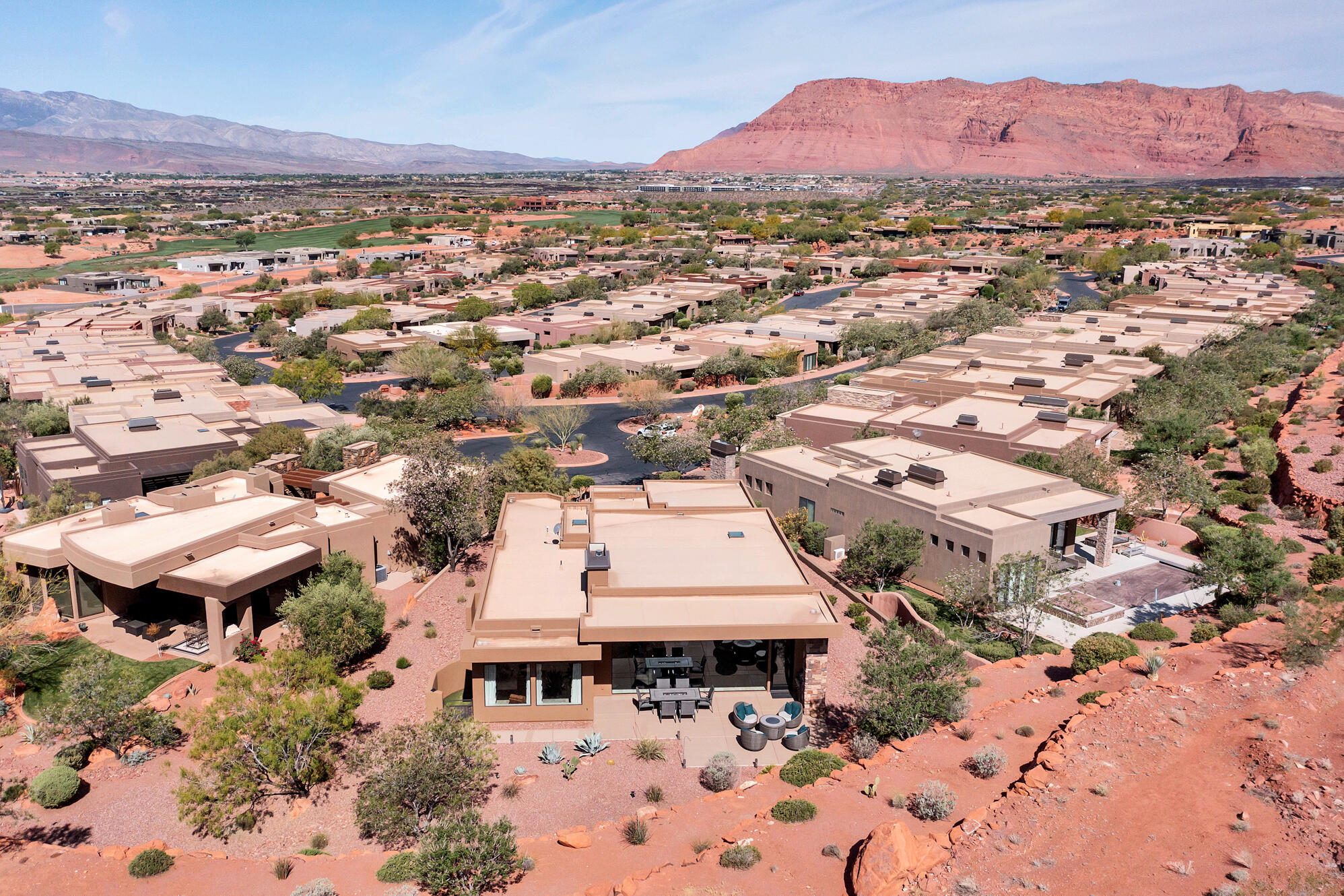 KACHINA SPRINGS EAST AT ENTRADA - Residential