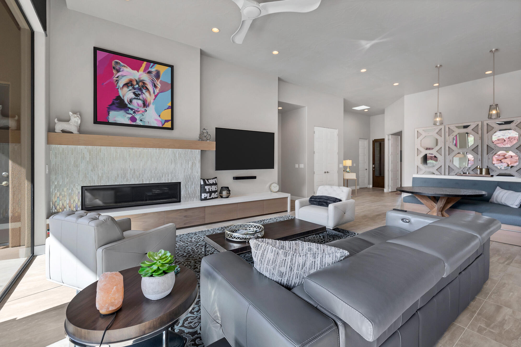 KACHINA SPRINGS EAST AT ENTRADA - Residential