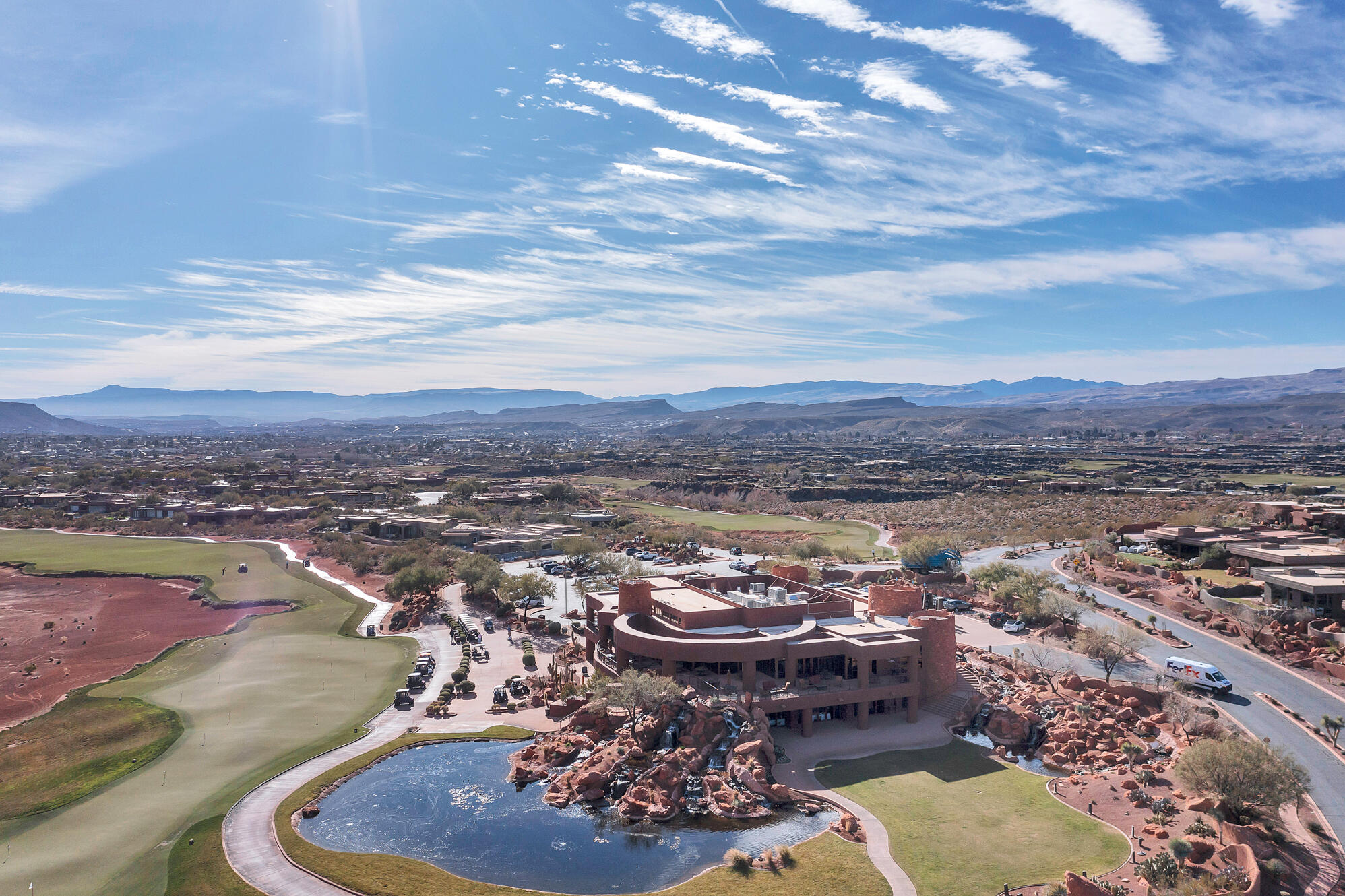 KACHINA SPRINGS EAST AT ENTRADA - Residential