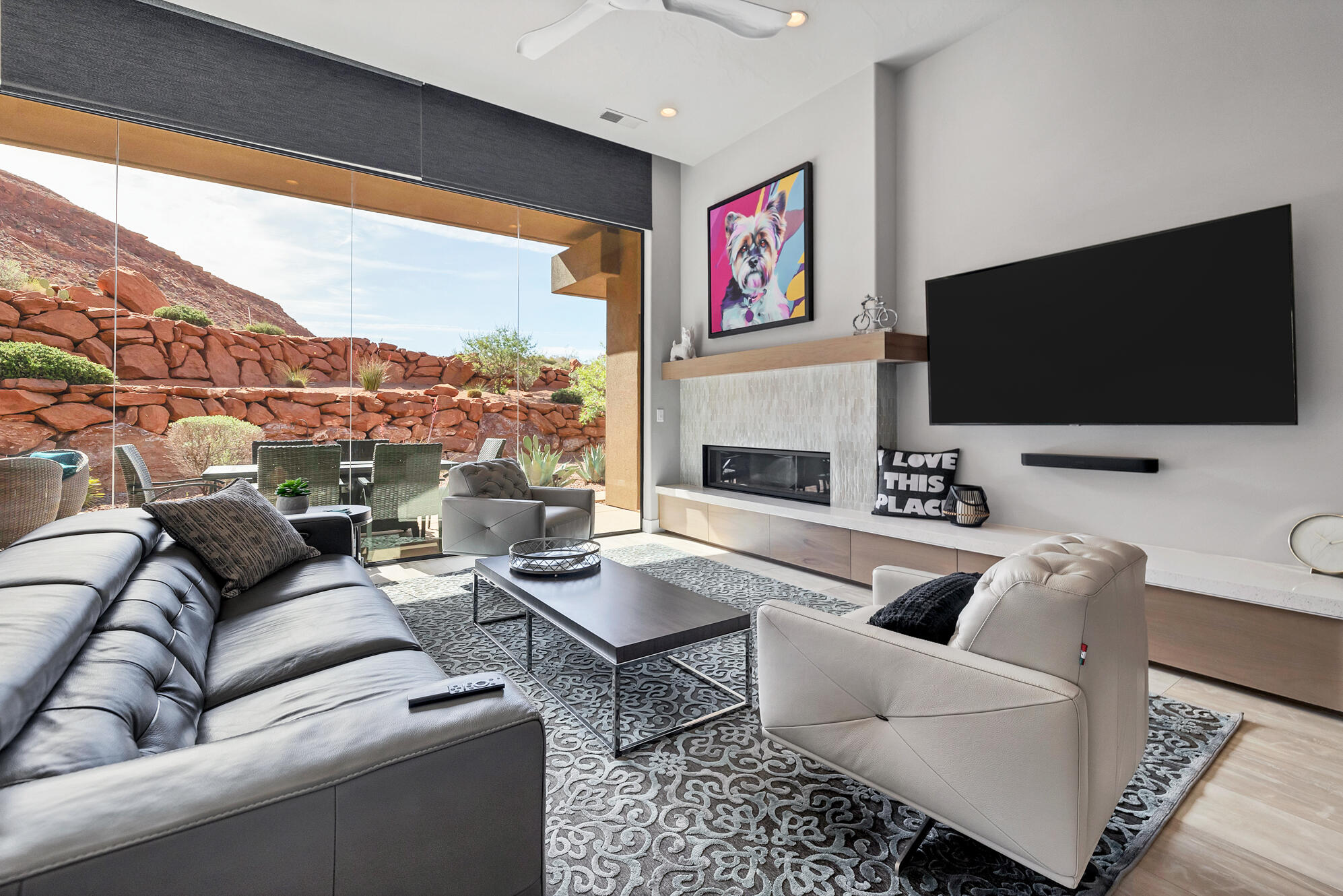 KACHINA SPRINGS EAST AT ENTRADA - Residential