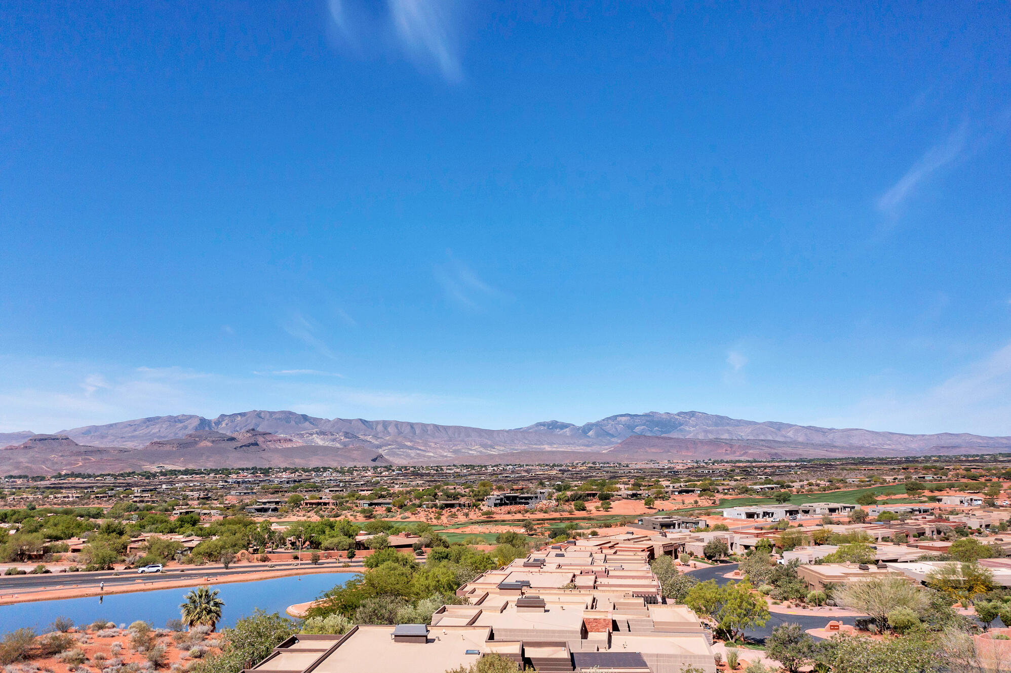 KACHINA SPRINGS EAST AT ENTRADA - Residential