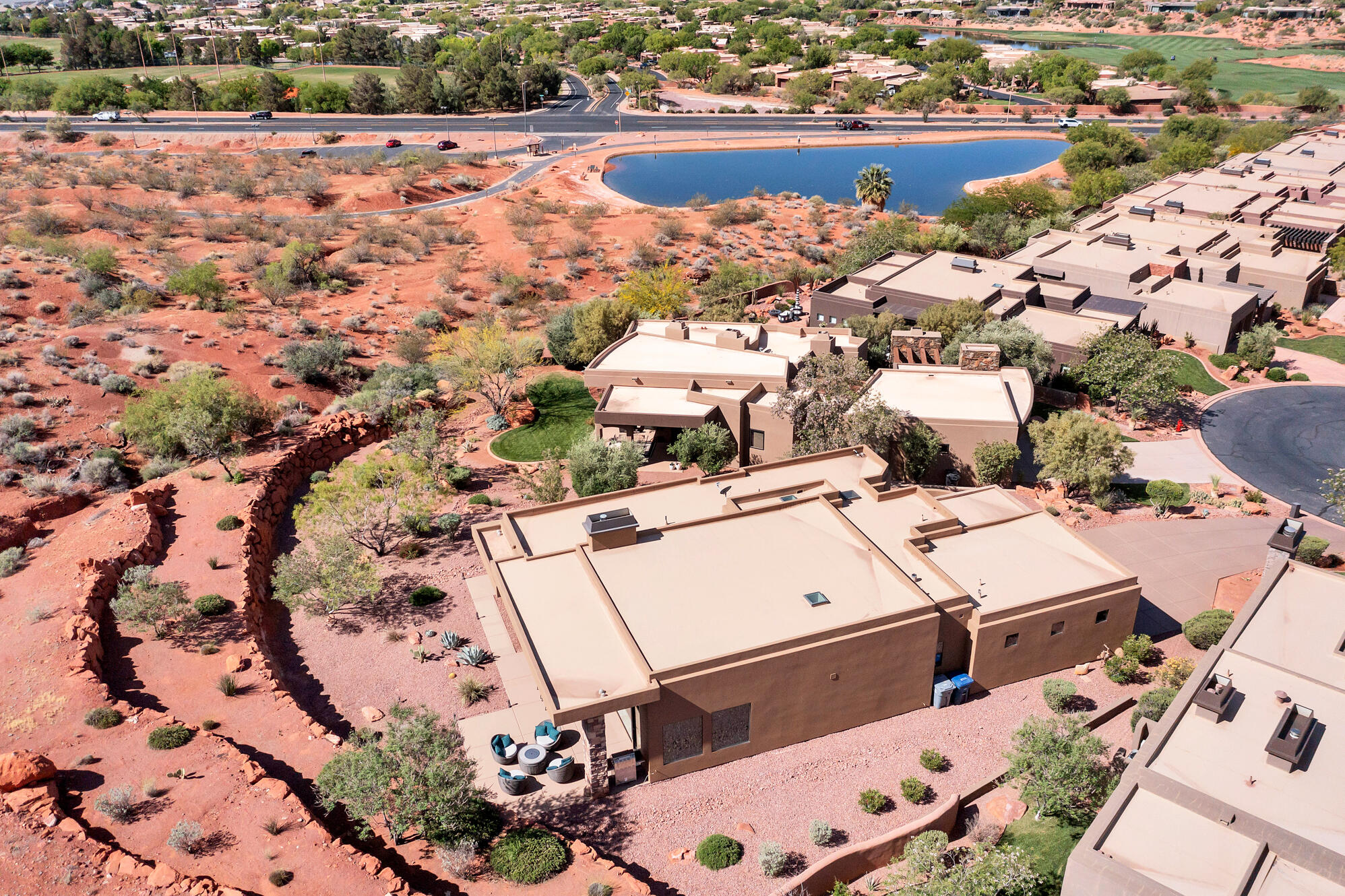 KACHINA SPRINGS EAST AT ENTRADA - Residential