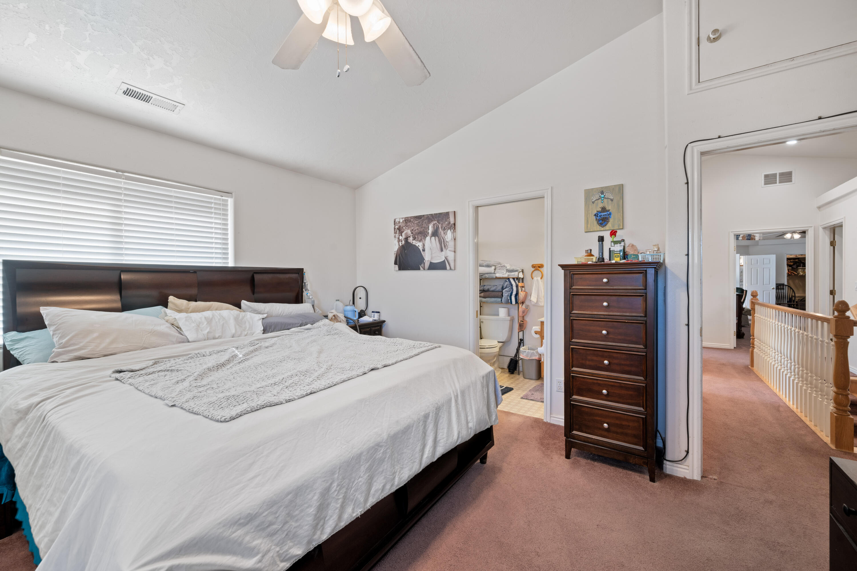 BLOOMINGTON HILLS - Residential