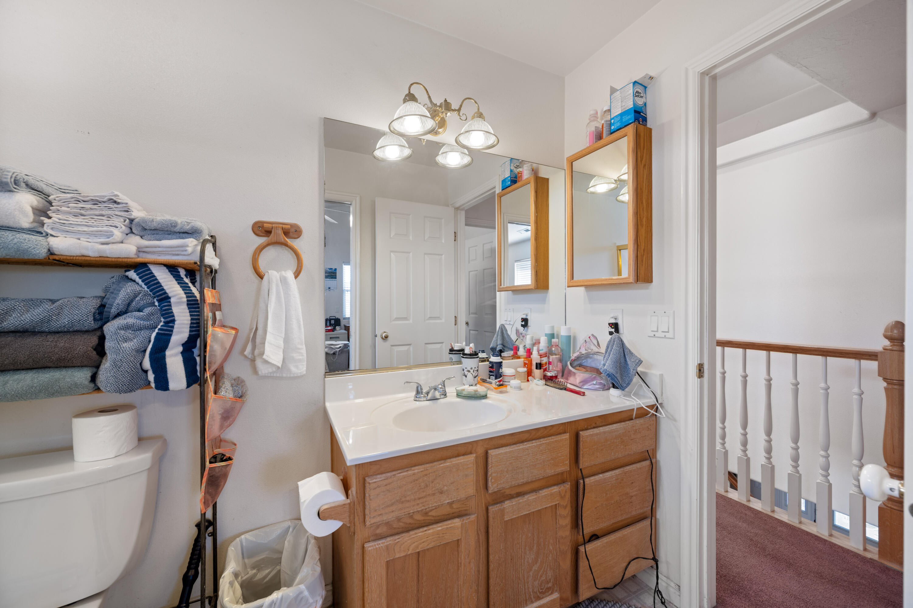 BLOOMINGTON HILLS - Residential