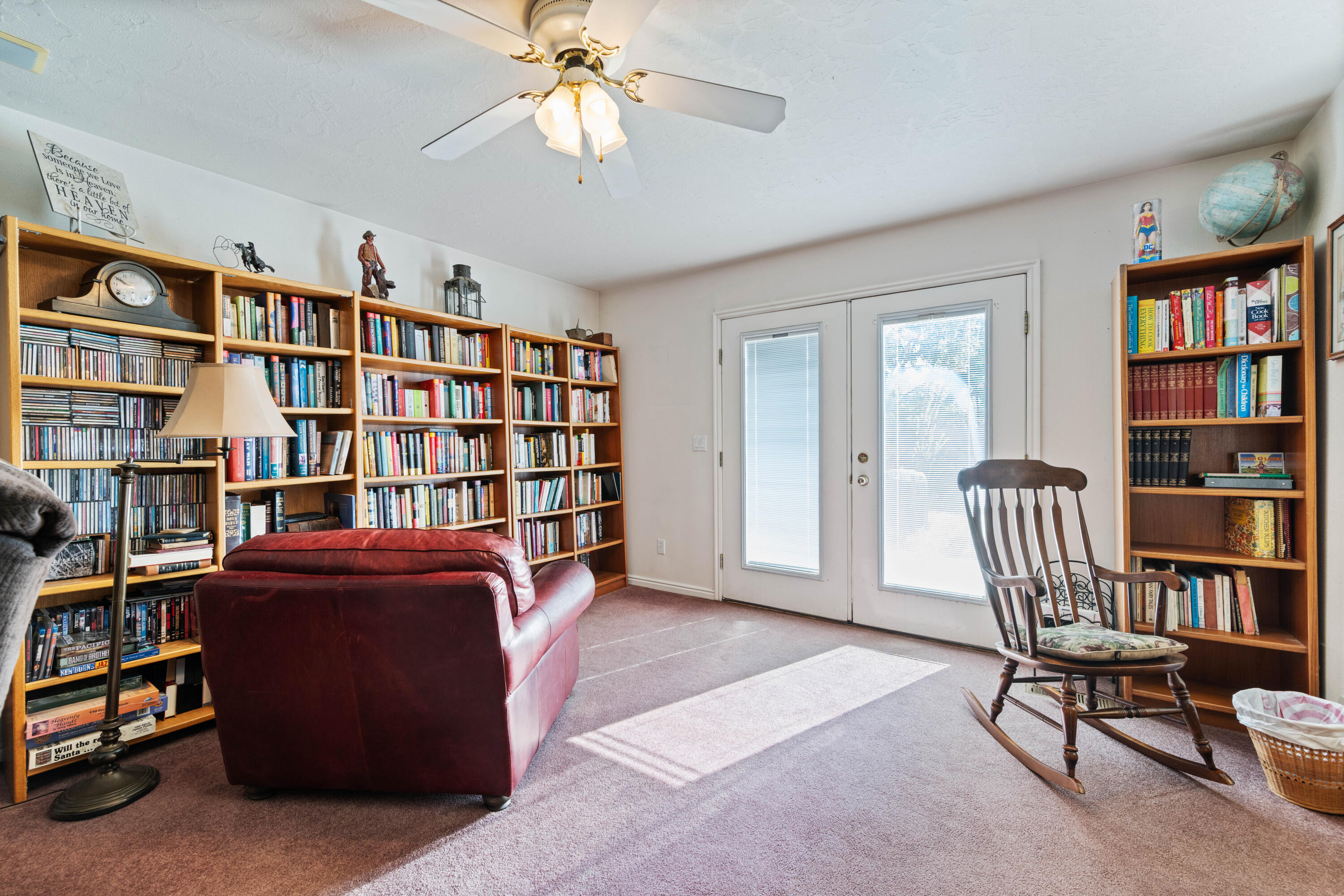 BLOOMINGTON HILLS - Residential