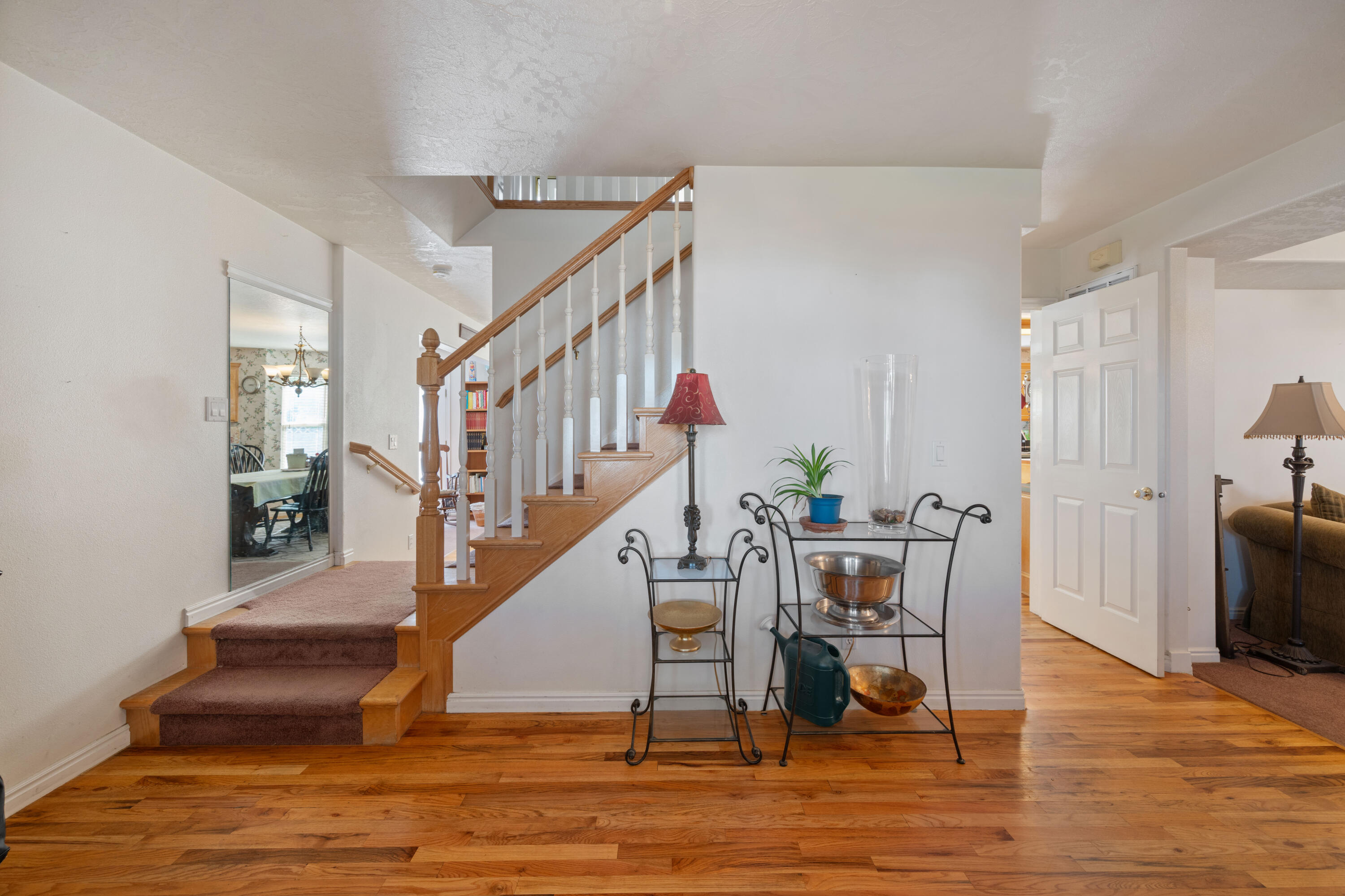 BLOOMINGTON HILLS - Residential