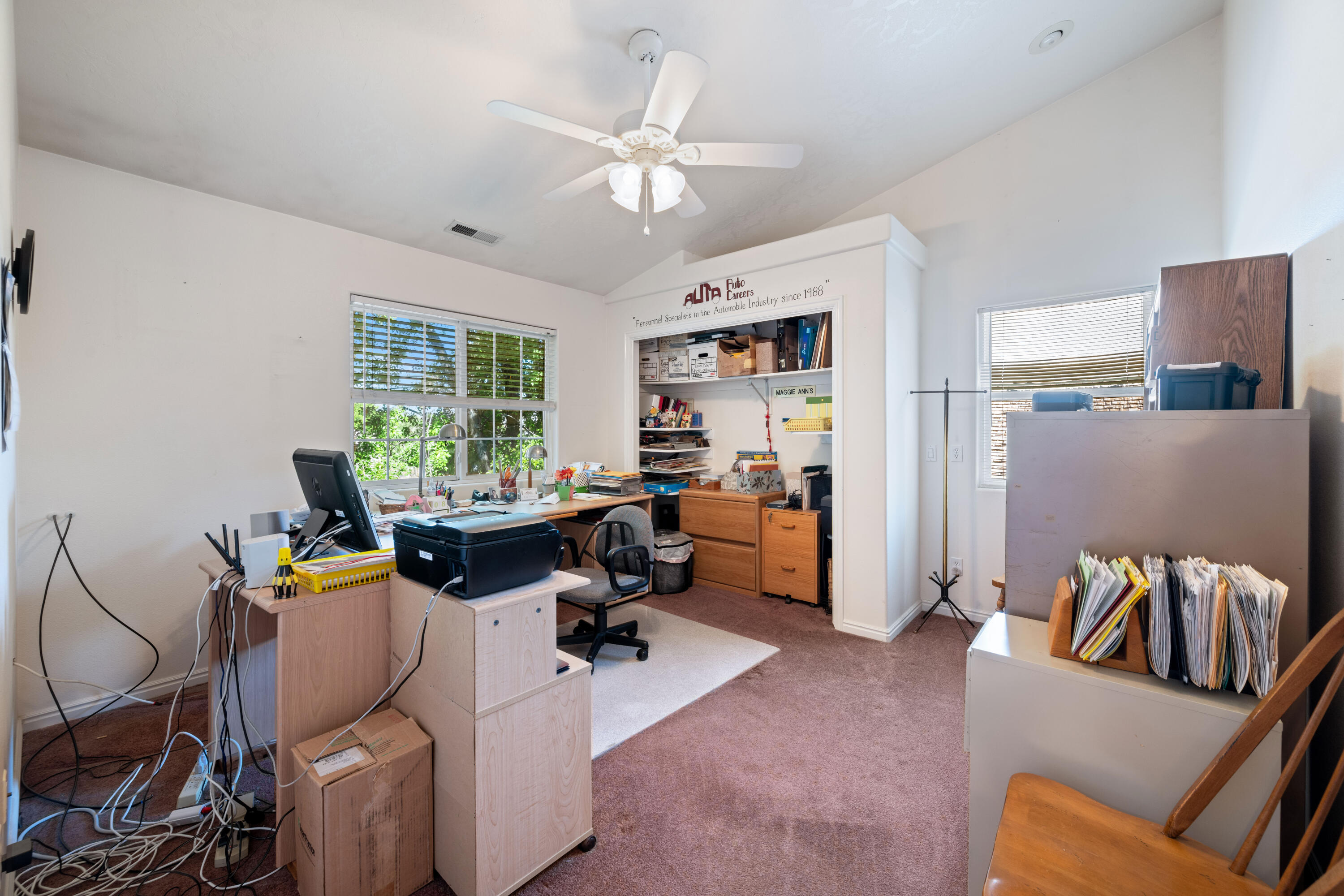 BLOOMINGTON HILLS - Residential