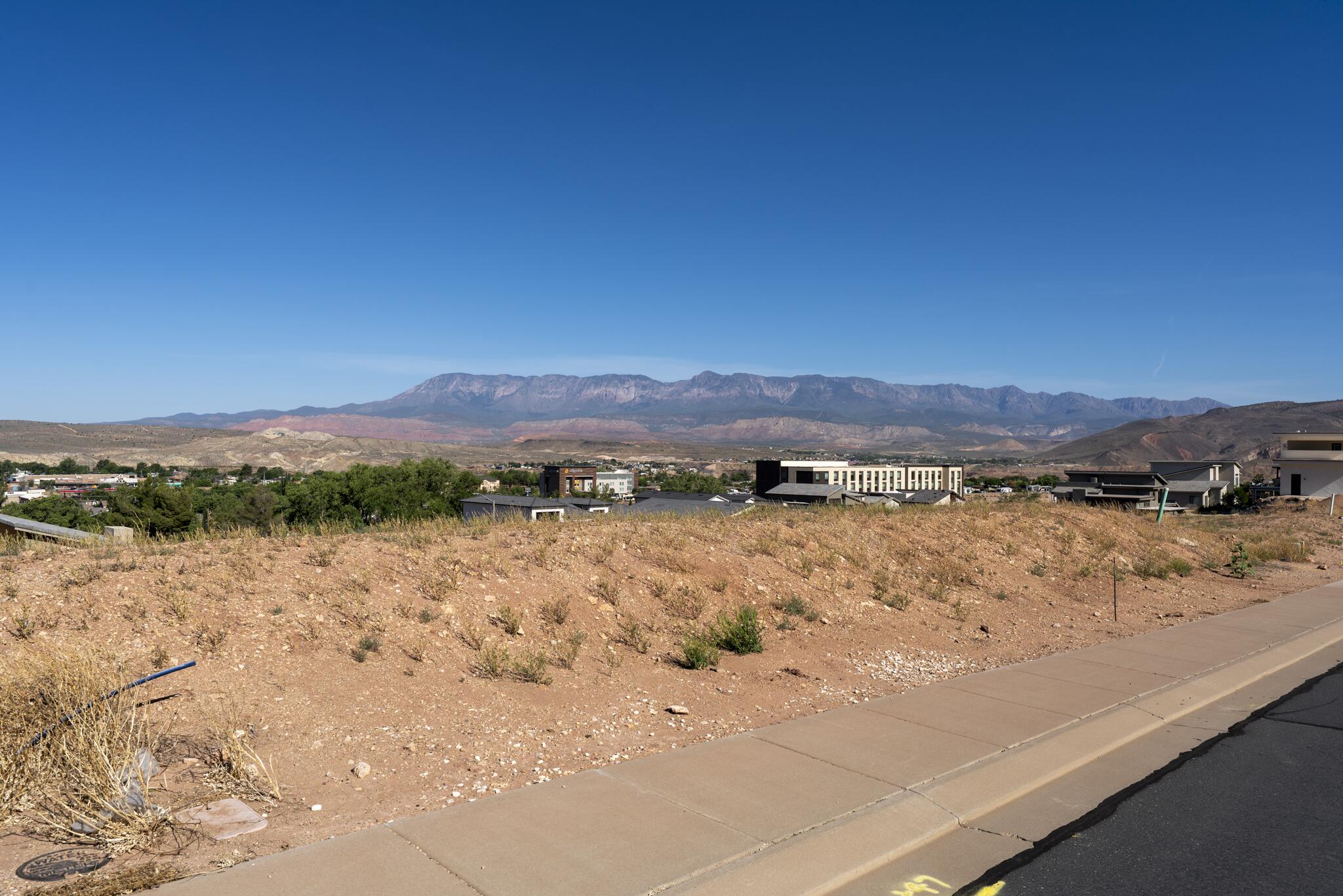 SUNSET VIEW ESTATES - Land