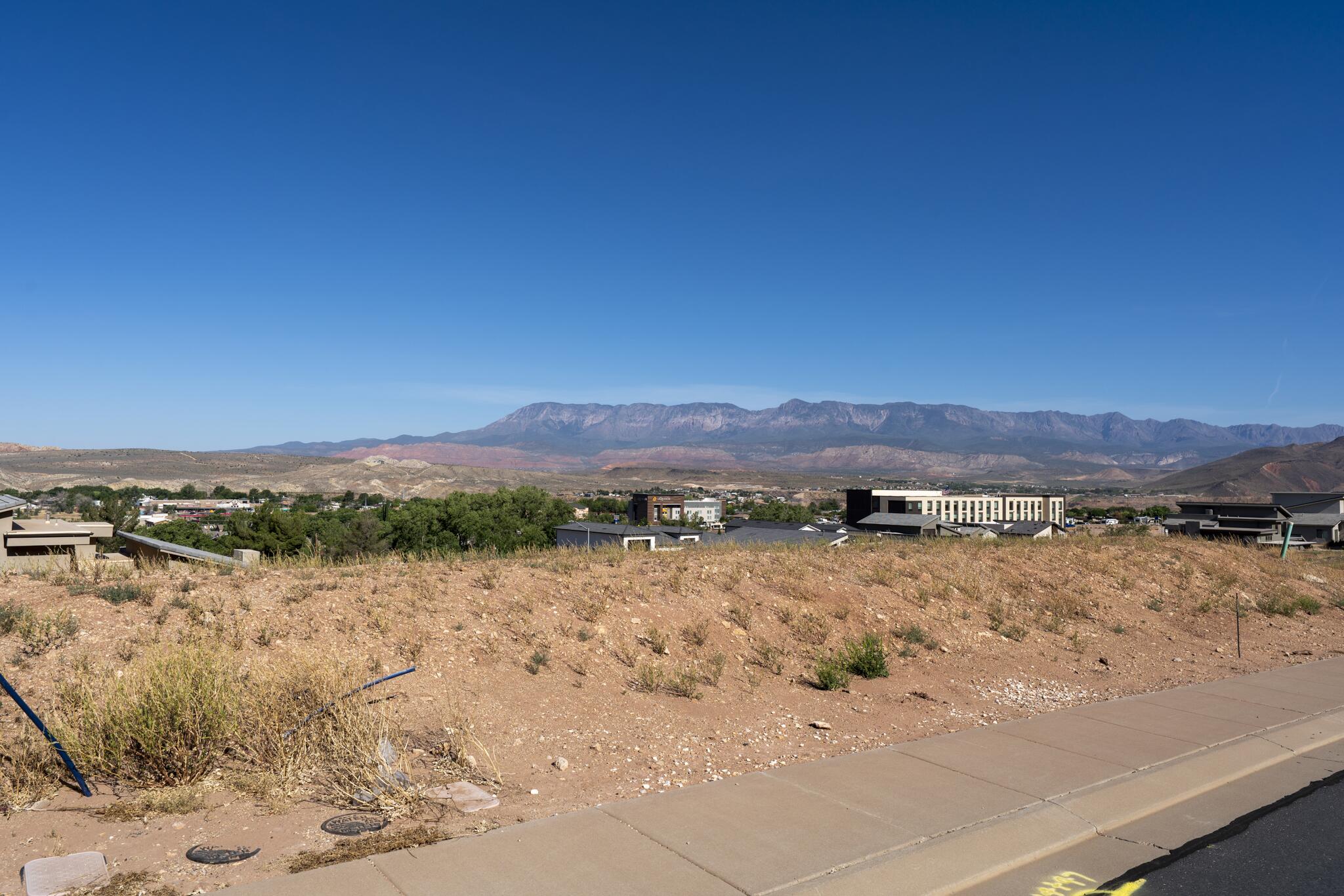 SUNSET VIEW ESTATES - Land
