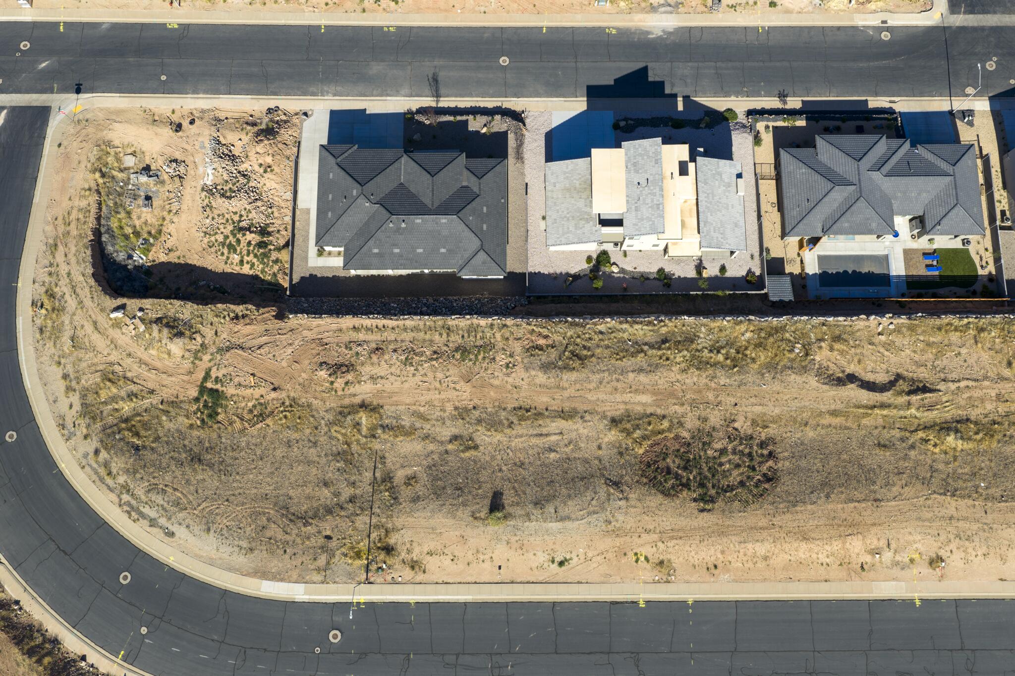 SUNSET VIEW ESTATES - Land