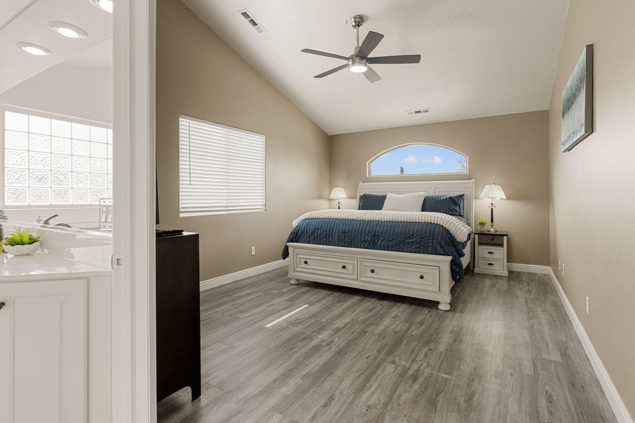 SANTA CLARA HEIGHTS - Residential