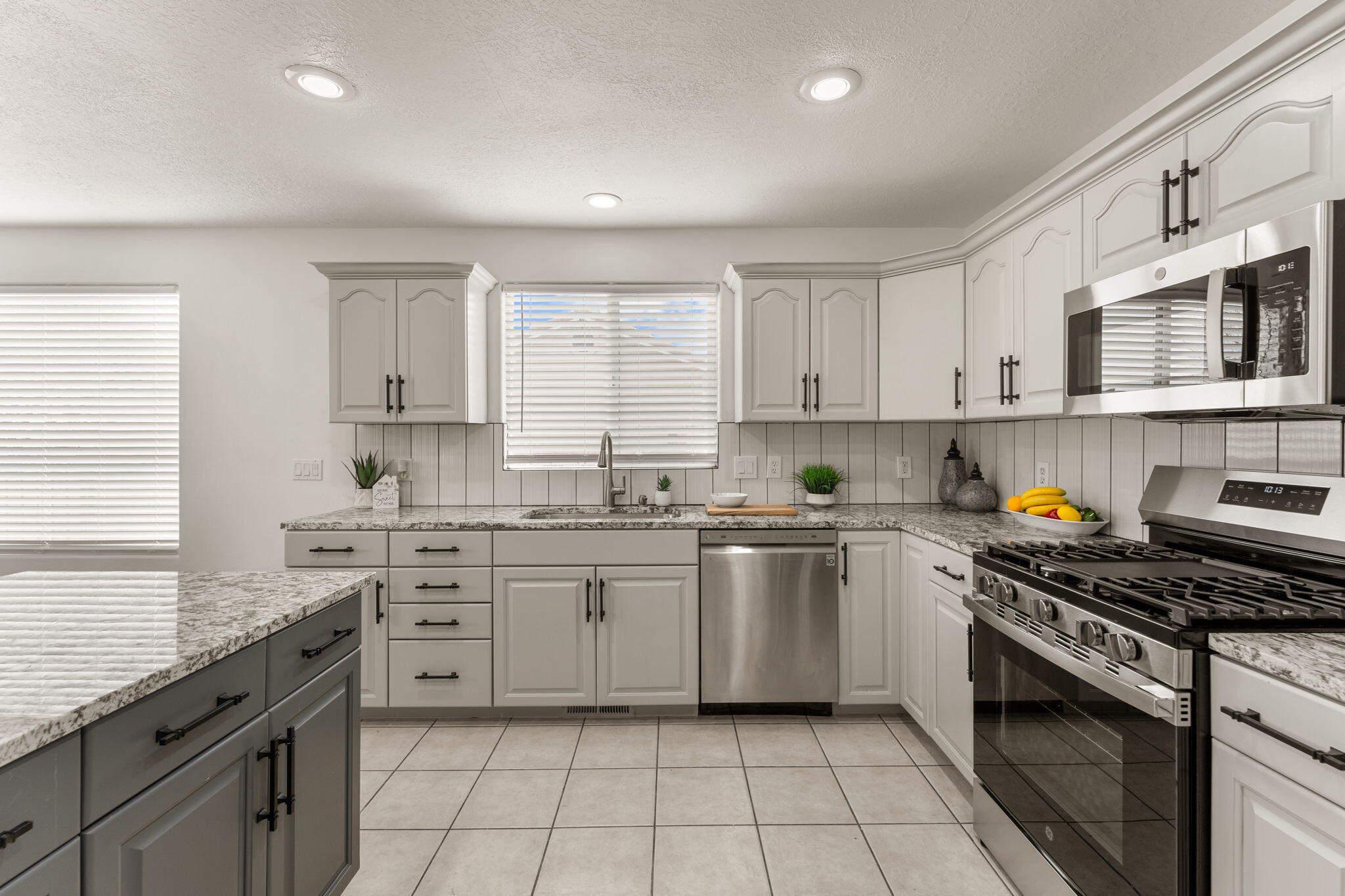 SANTA CLARA HEIGHTS - Residential