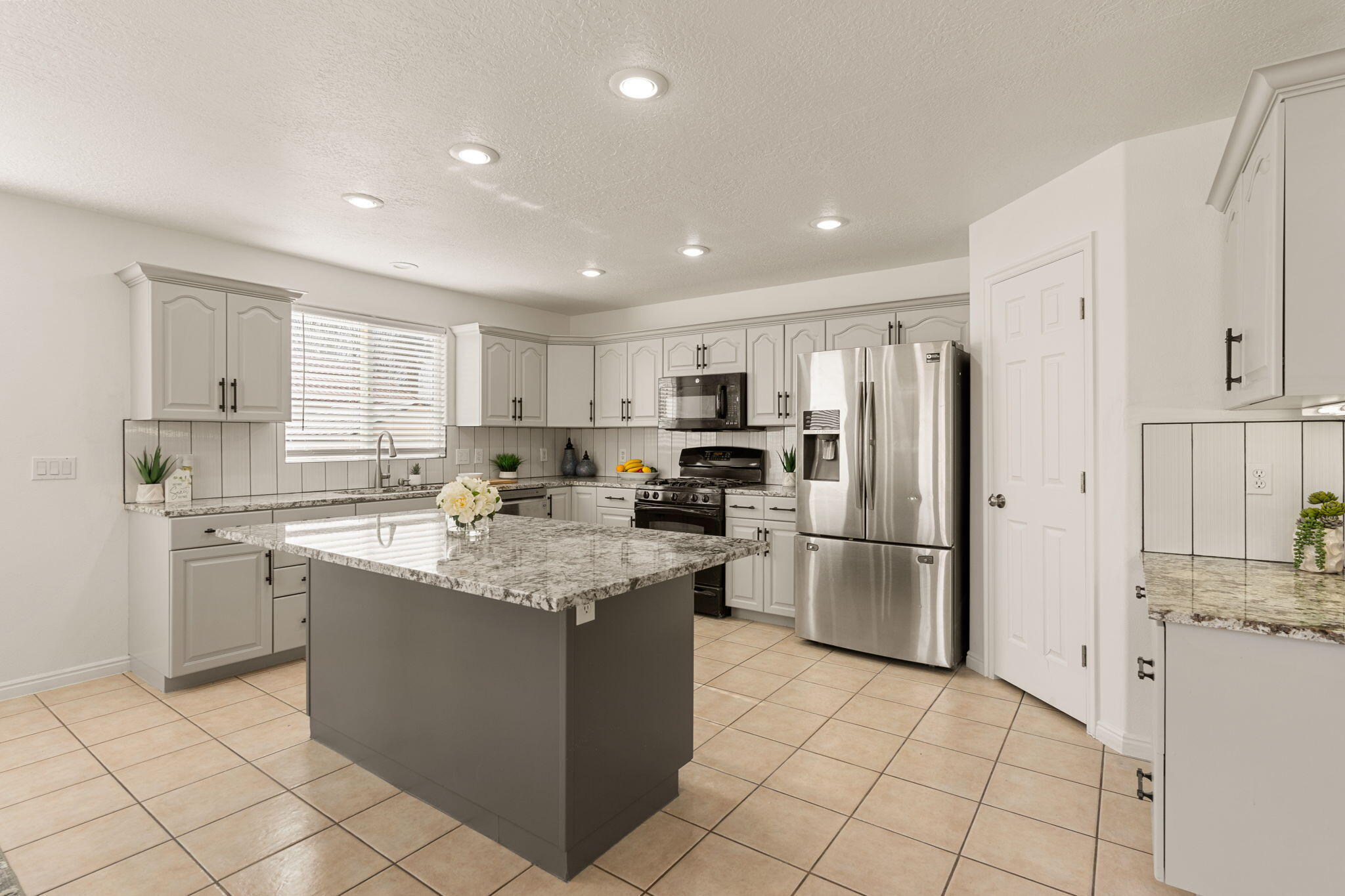 SANTA CLARA HEIGHTS - Residential