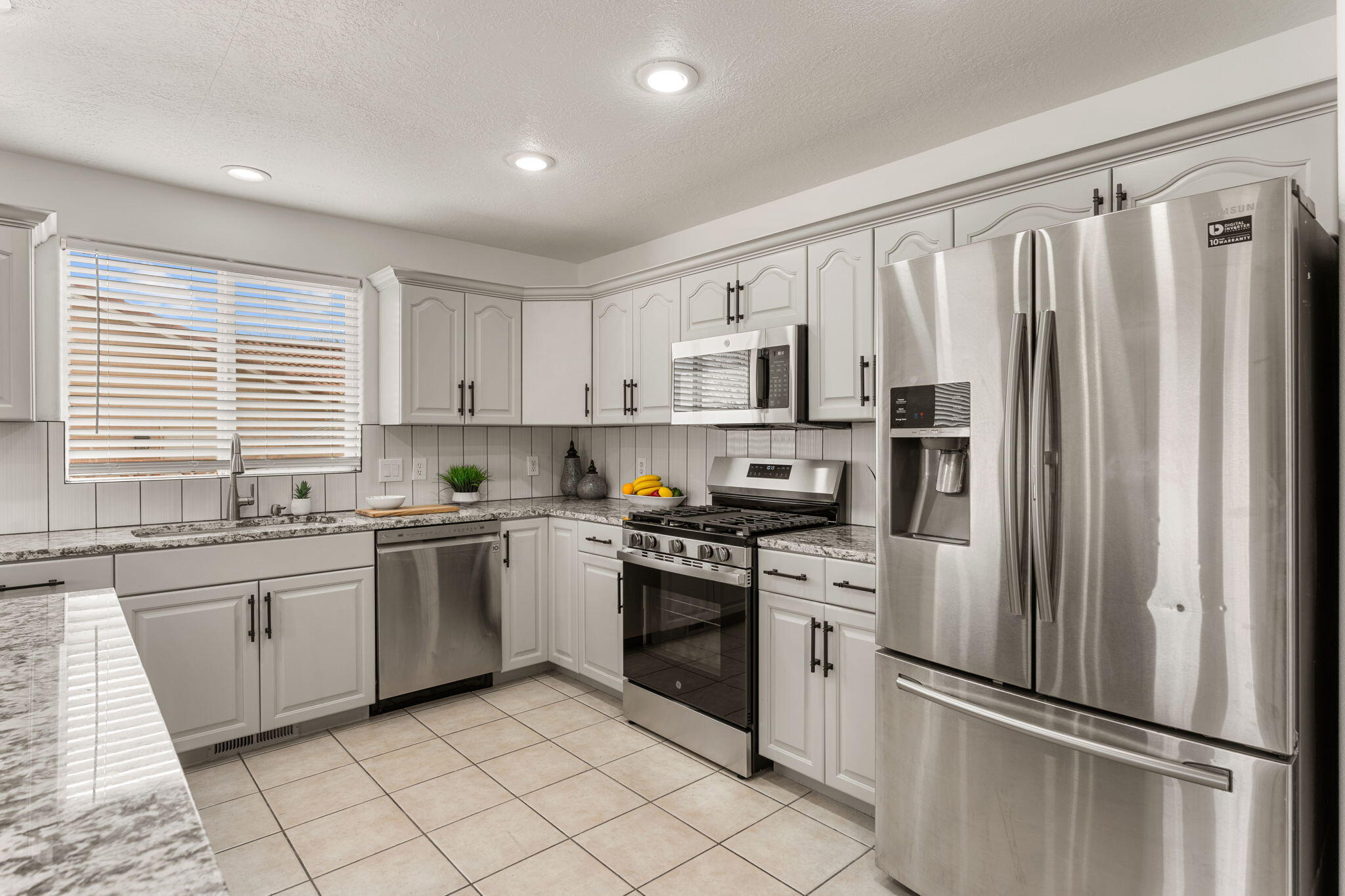 SANTA CLARA HEIGHTS - Residential