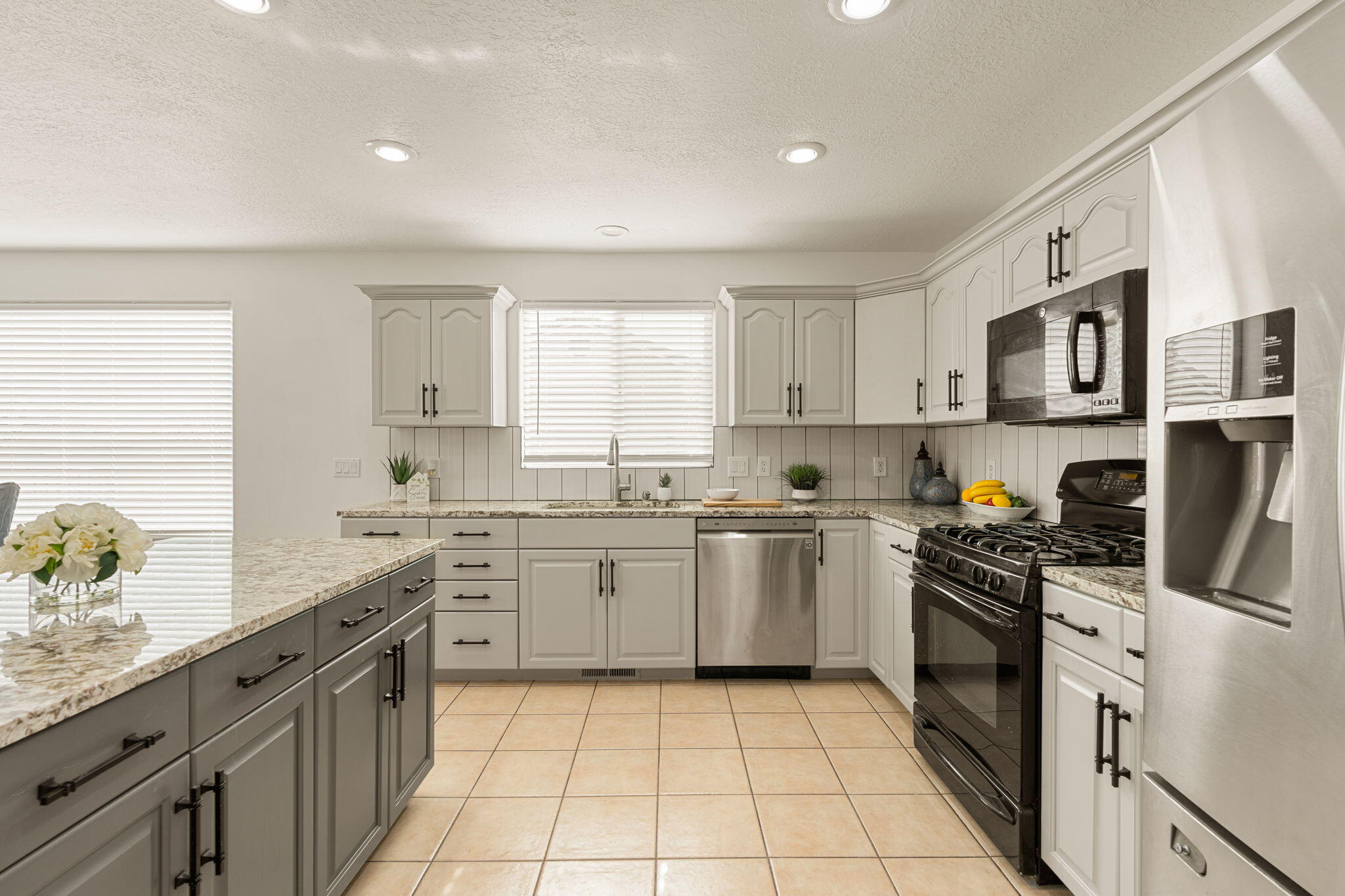 SANTA CLARA HEIGHTS - Residential