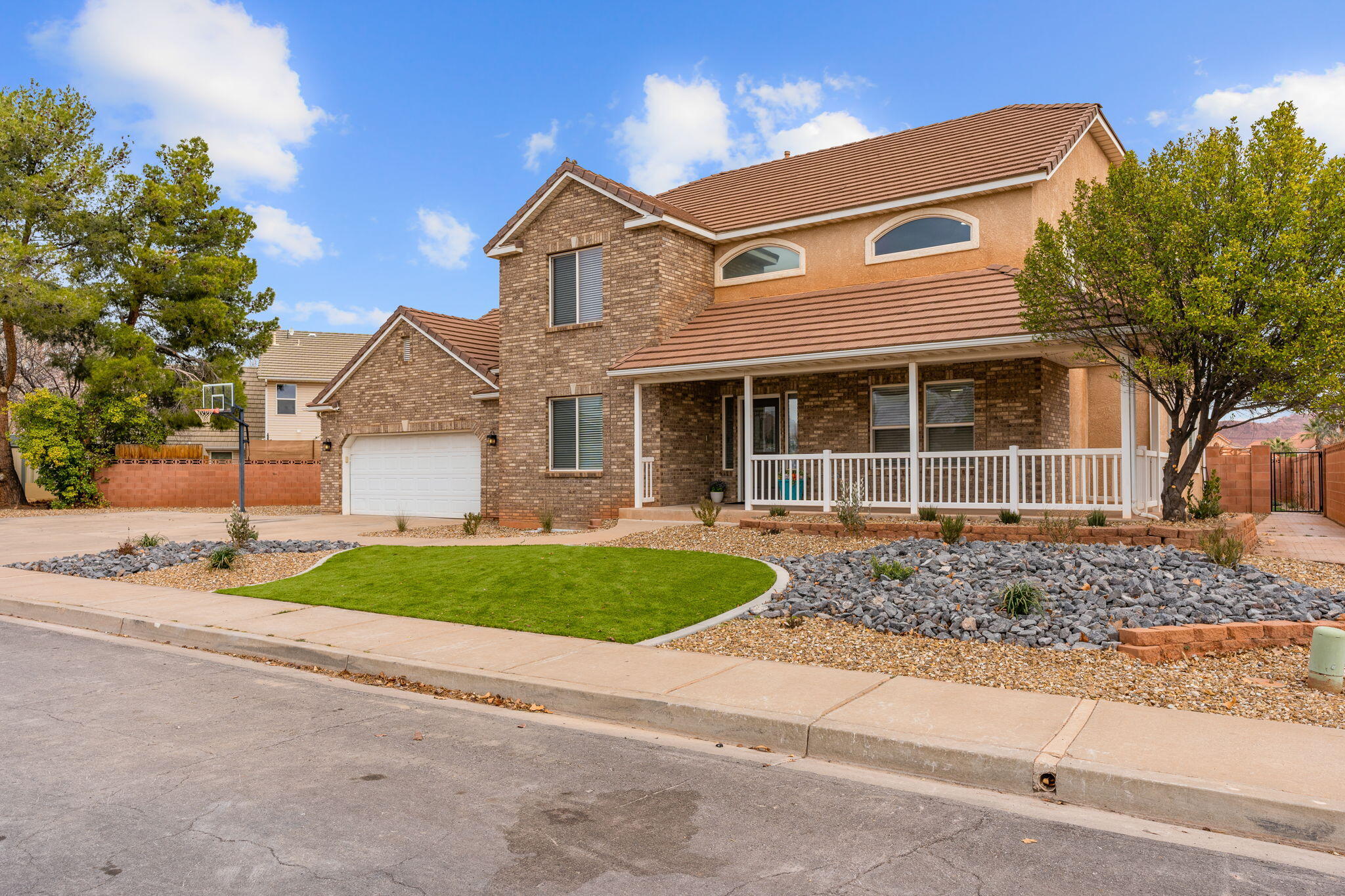 SANTA CLARA HEIGHTS - Residential