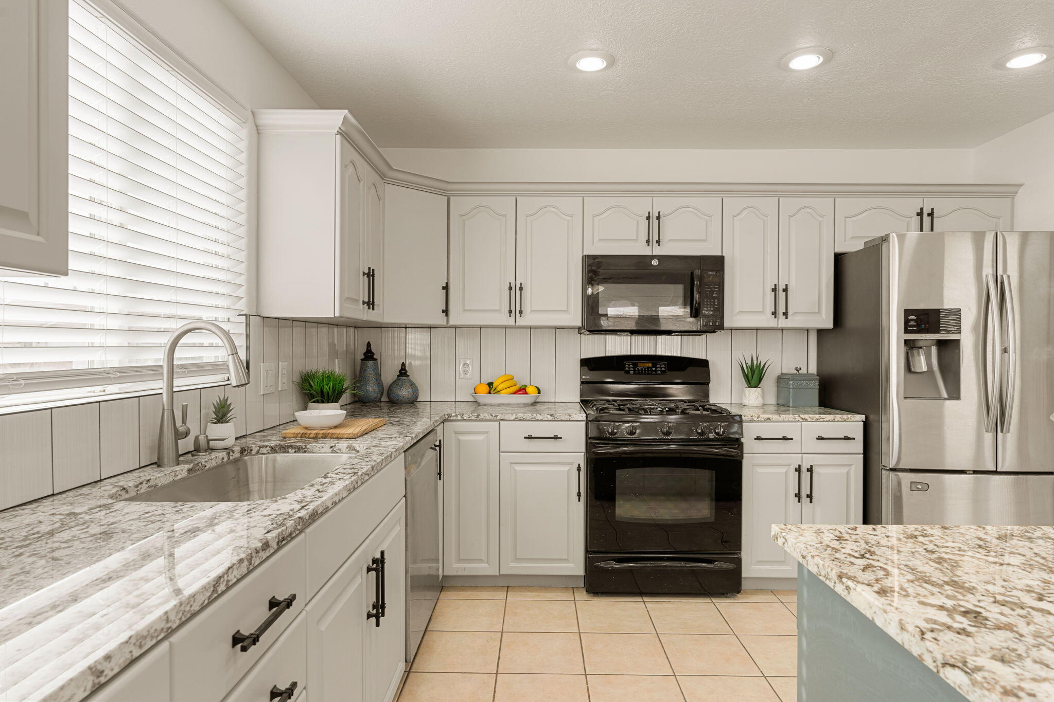 SANTA CLARA HEIGHTS - Residential