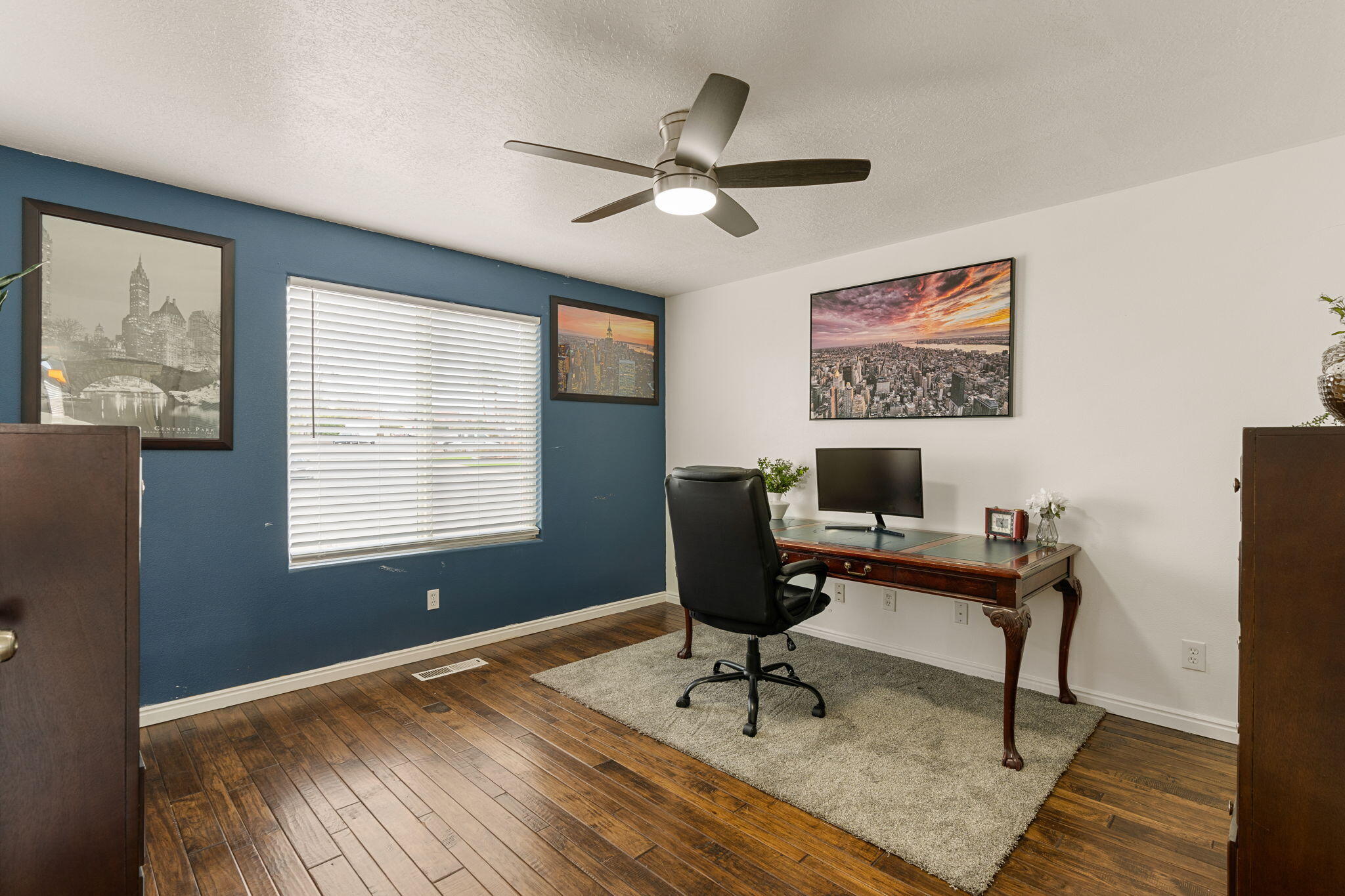 SANTA CLARA HEIGHTS - Residential