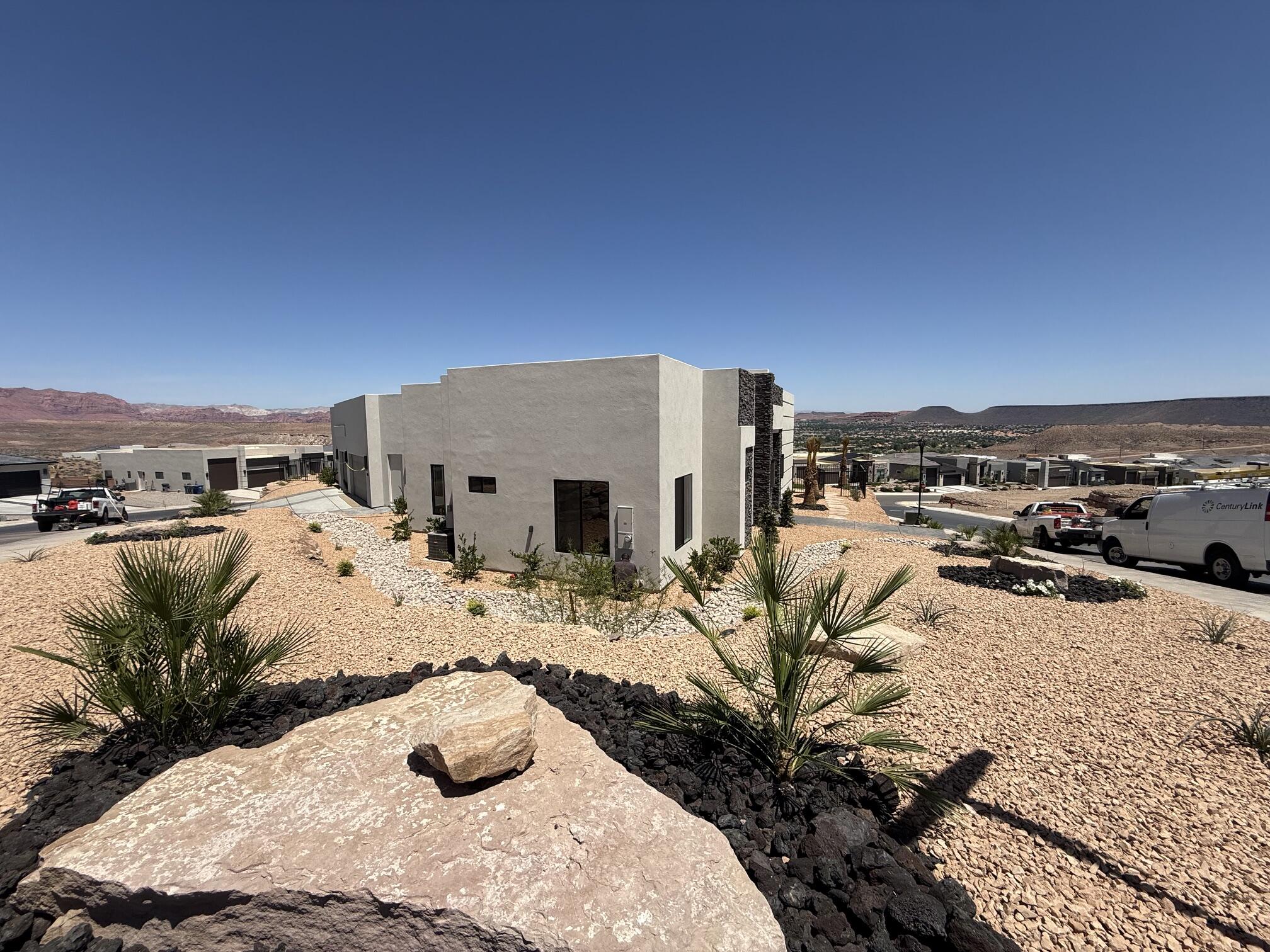 CASCATA AT DIVARIO - Residential