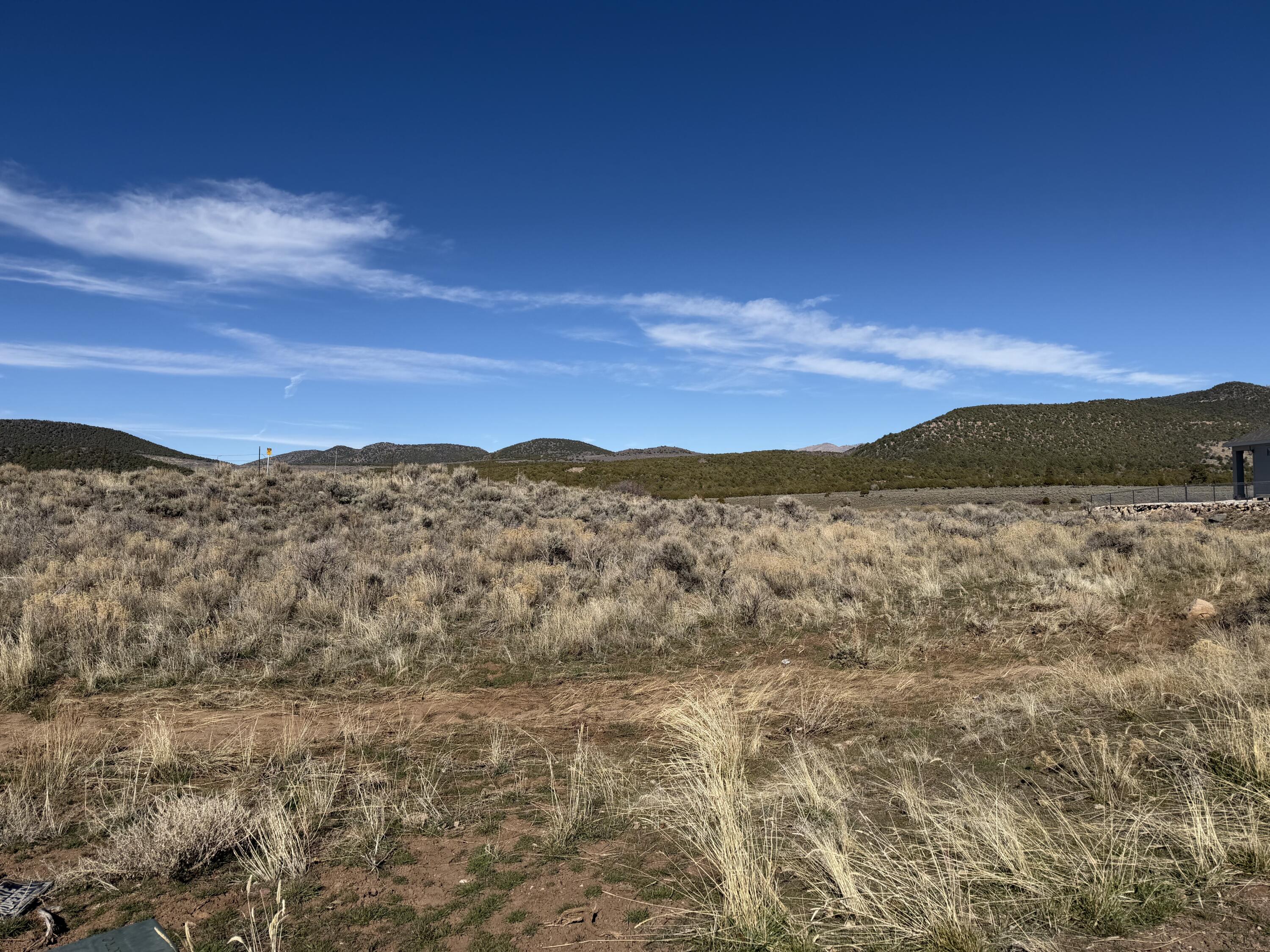 PINE VALLEY RANCHOS - Land