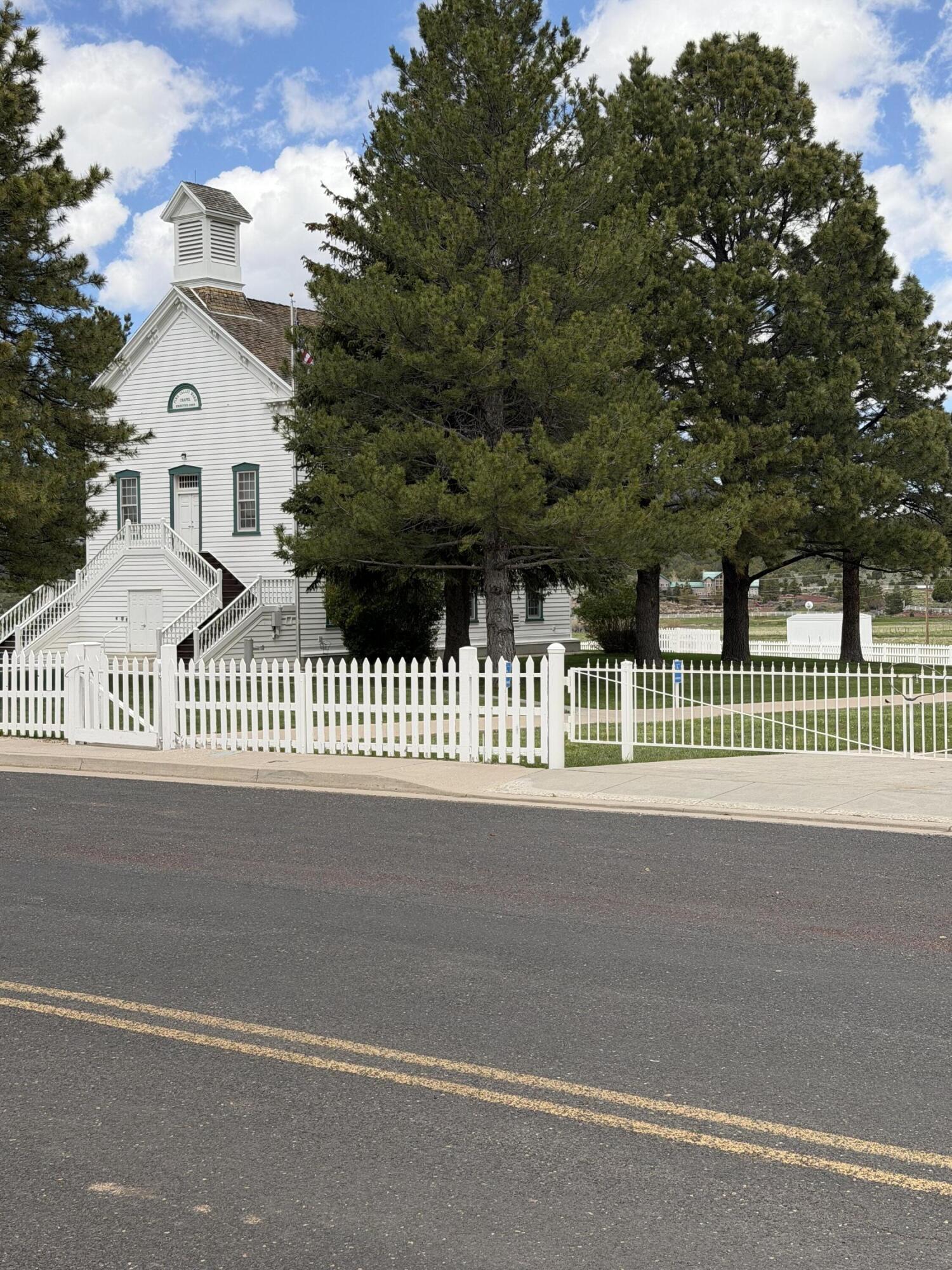 PINE VALLEY RANCHOS - Land