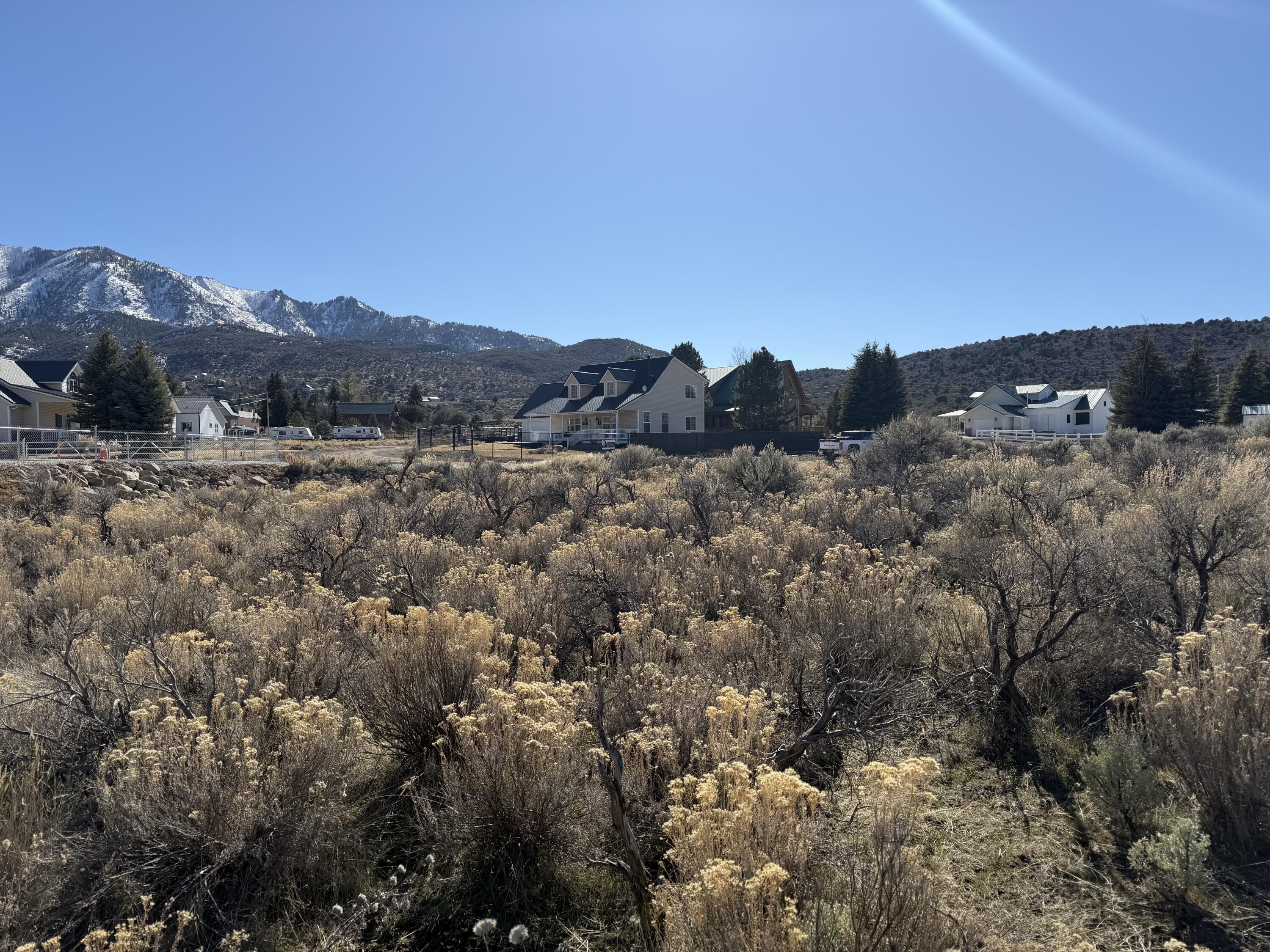 PINE VALLEY RANCHOS - Land