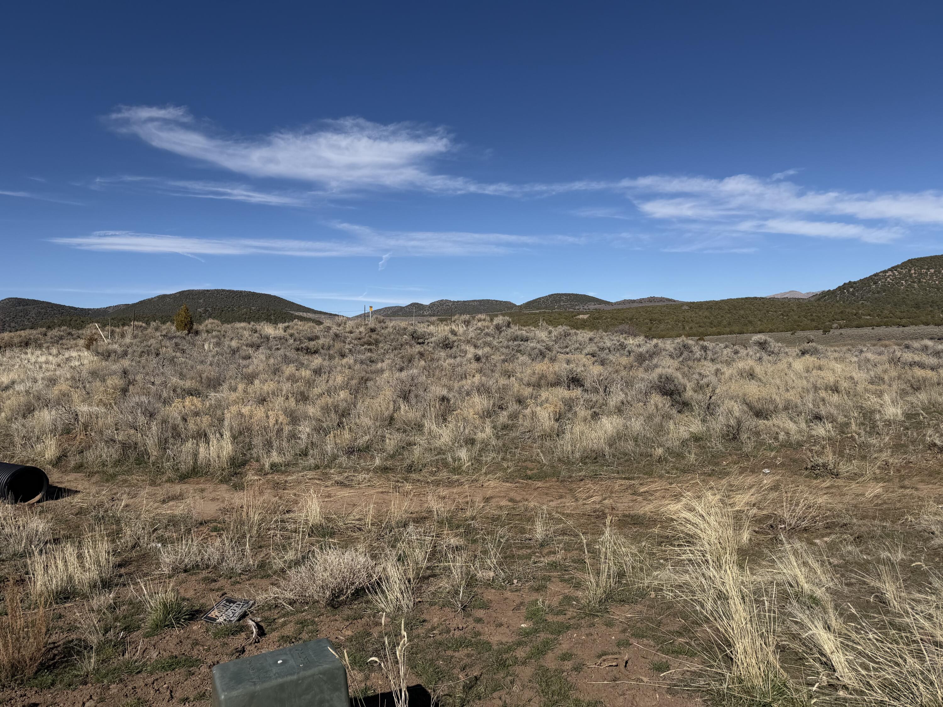 PINE VALLEY RANCHOS - Land