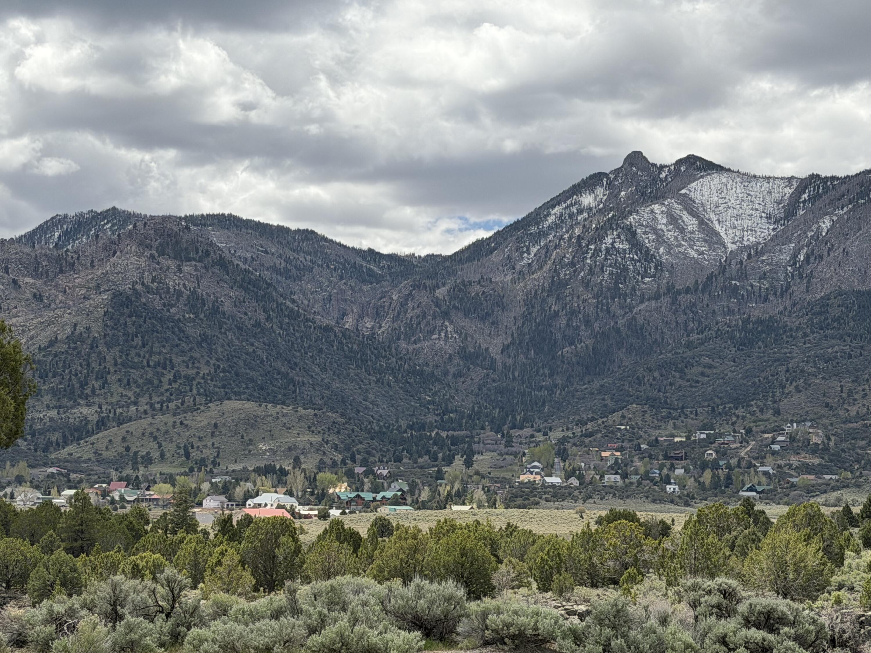 PINE VALLEY RANCHOS - Land