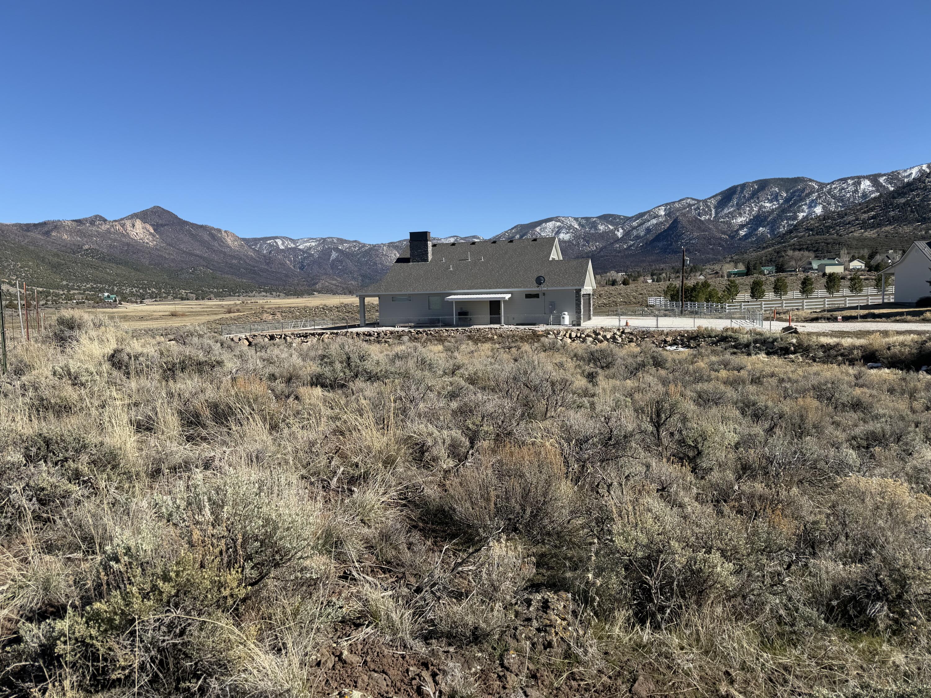 PINE VALLEY RANCHOS - Land