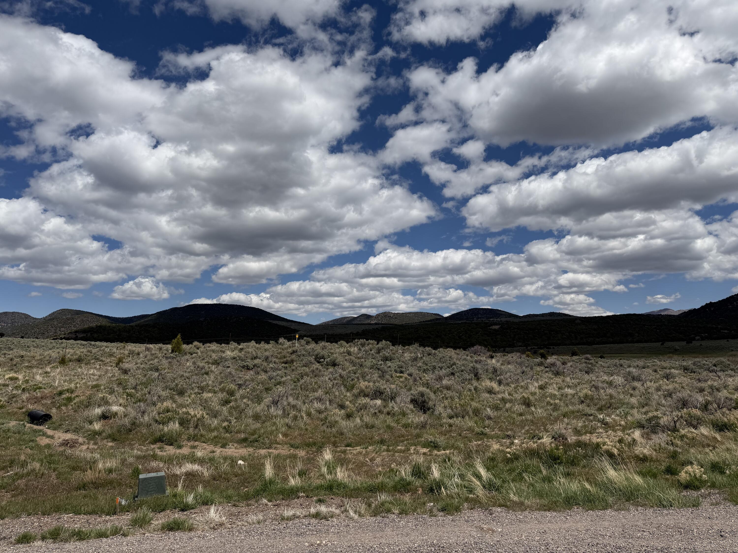PINE VALLEY RANCHOS - Land