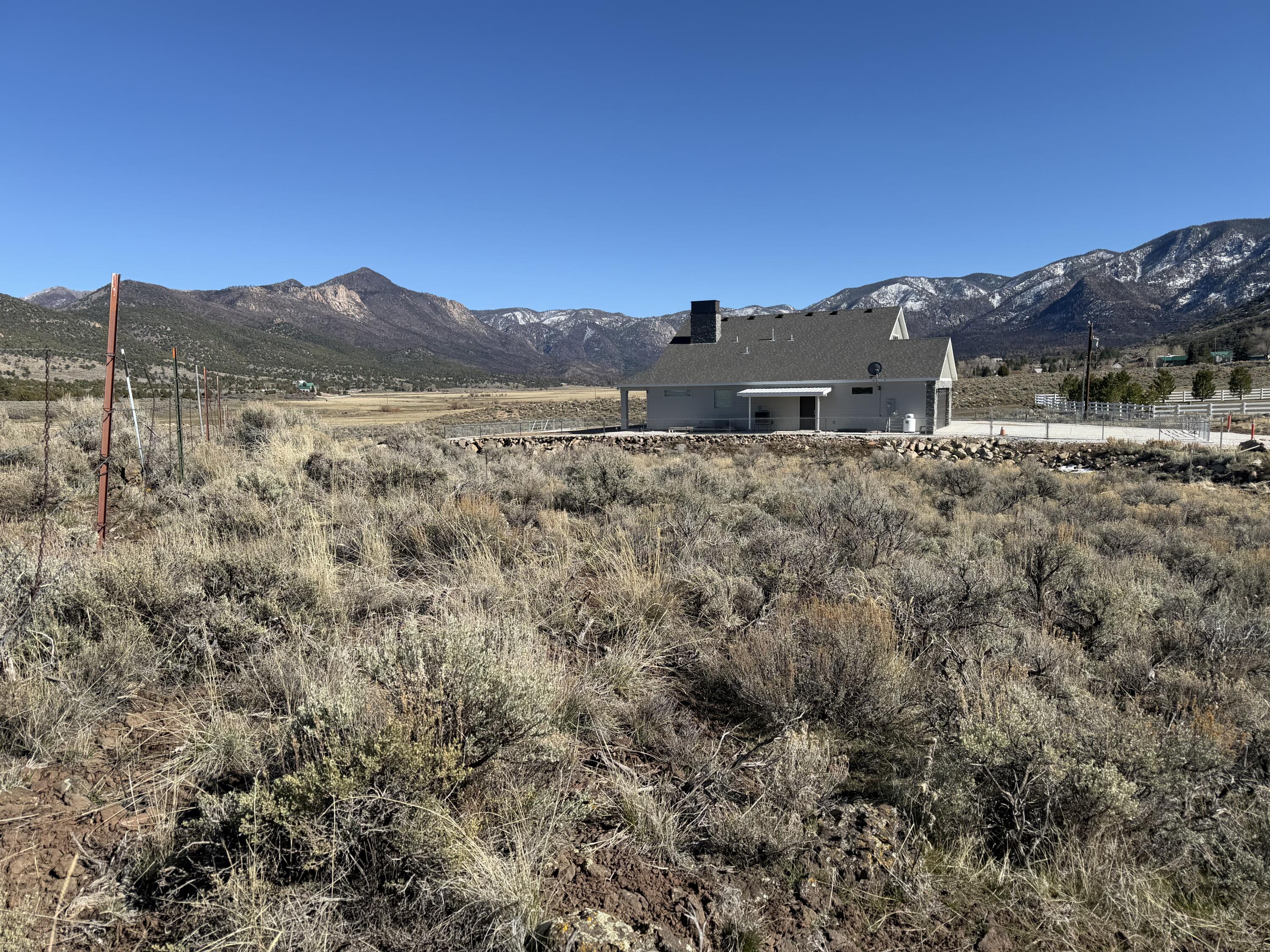 PINE VALLEY RANCHOS - Land