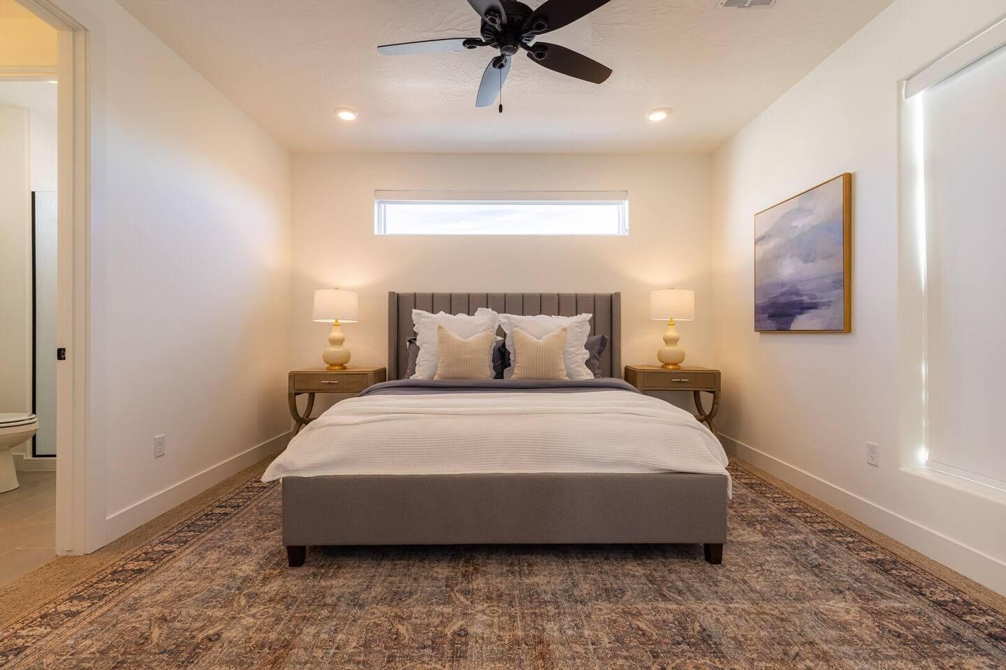 EIGHTH AT CORAL CANYON - Residential