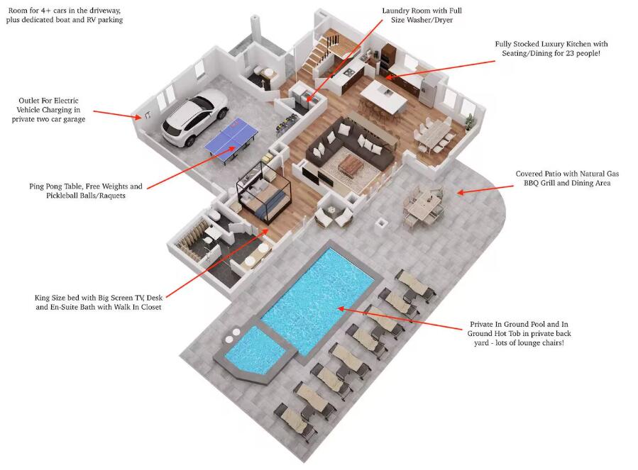 EIGHTH AT CORAL CANYON - Residential