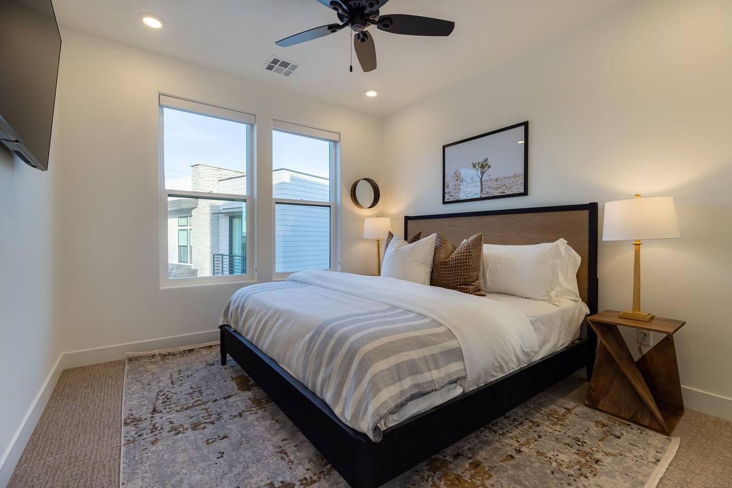 EIGHTH AT CORAL CANYON - Residential