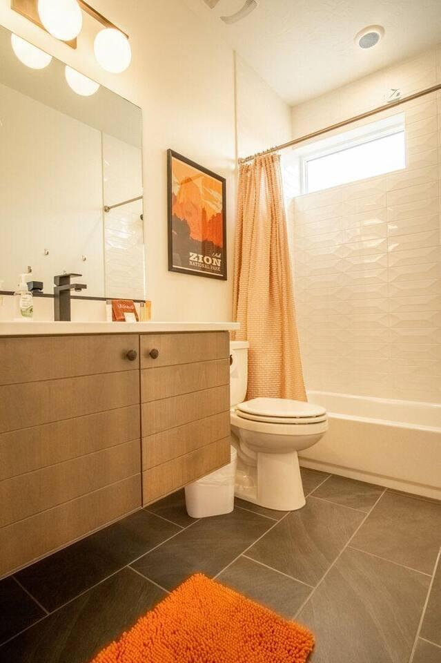 EIGHTH AT CORAL CANYON - Residential