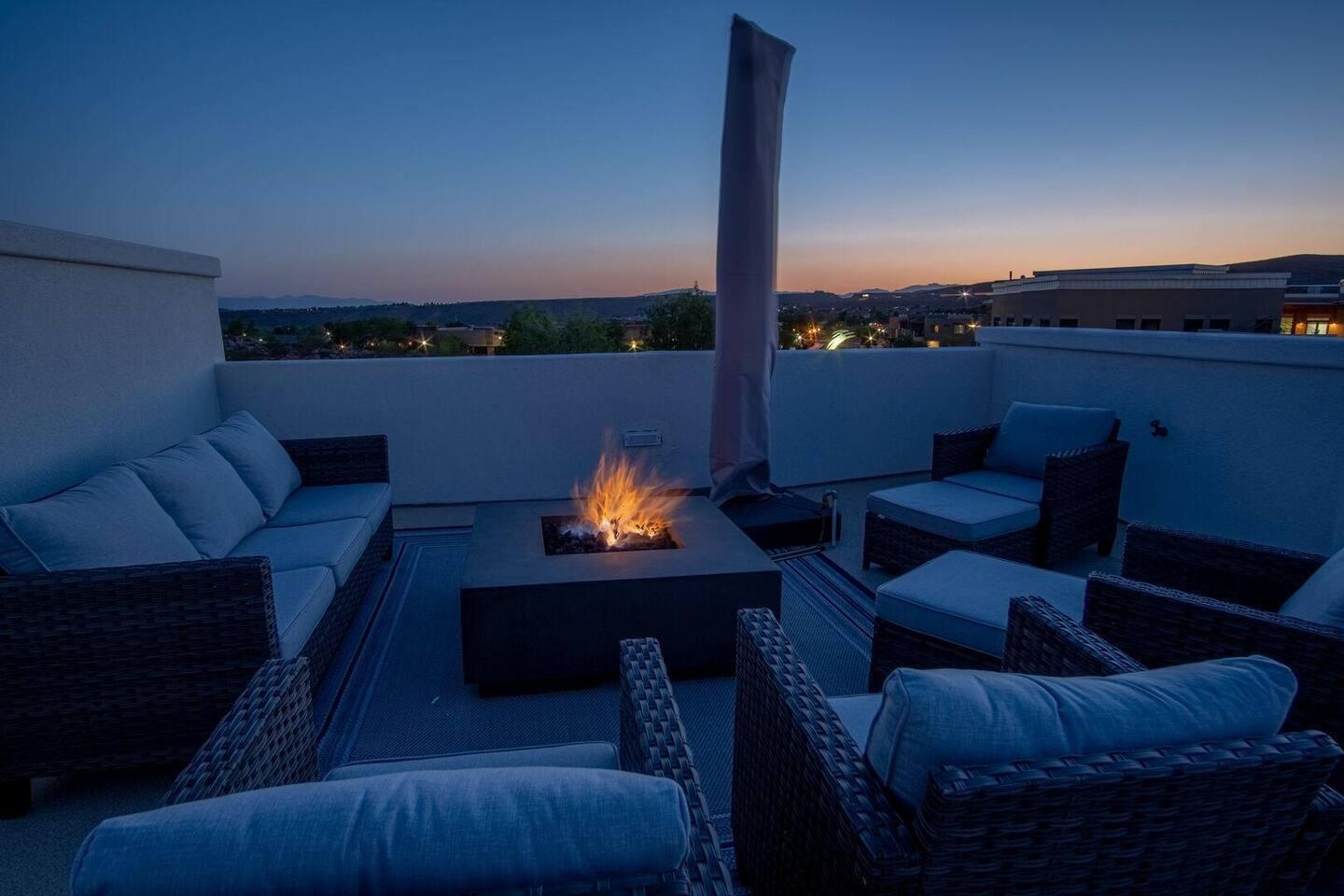 EIGHTH AT CORAL CANYON - Residential