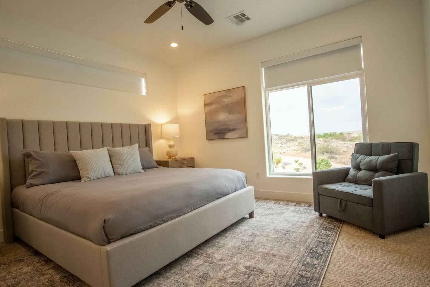 EIGHTH AT CORAL CANYON - Residential