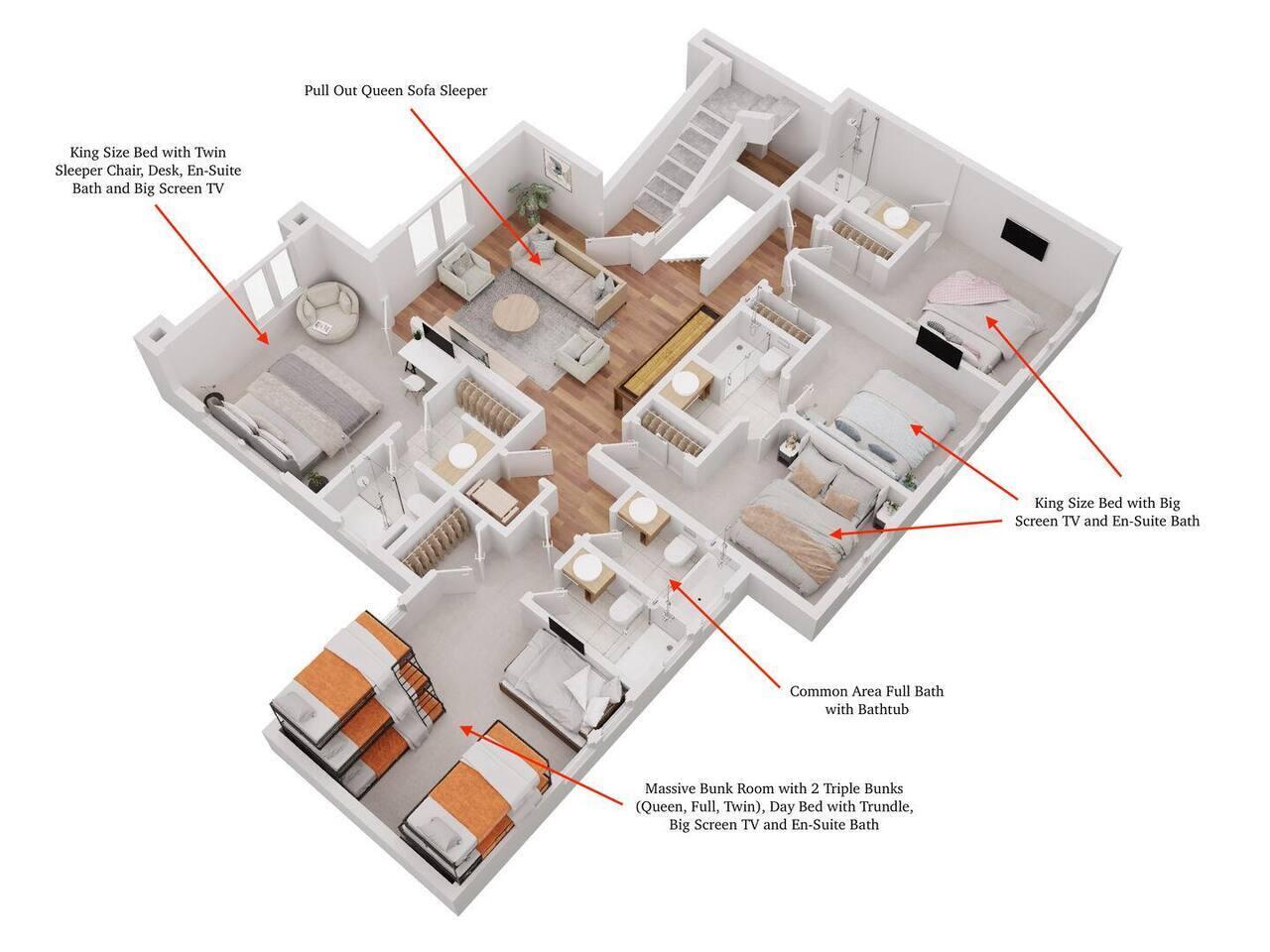 EIGHTH AT CORAL CANYON - Residential