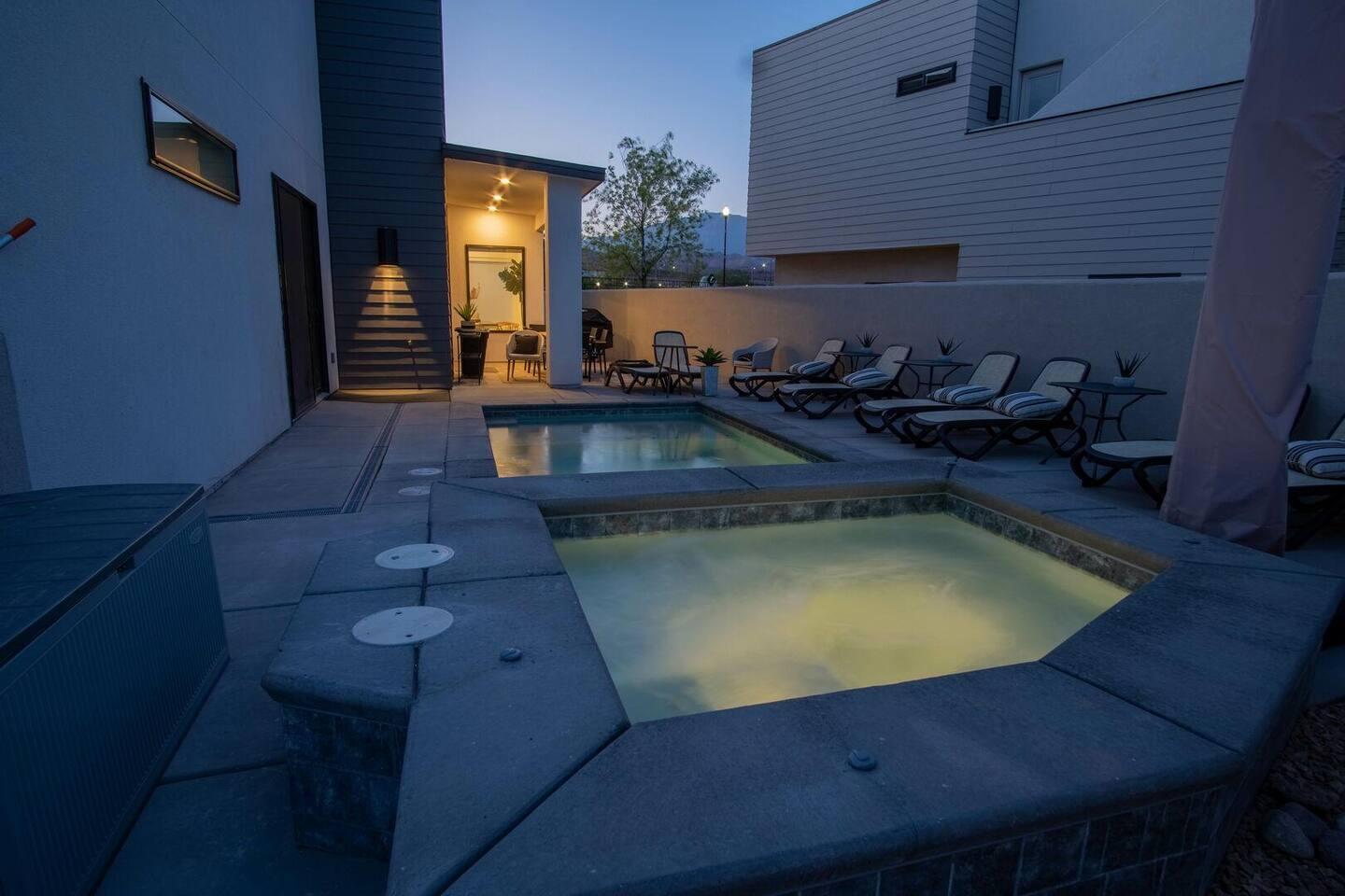 EIGHTH AT CORAL CANYON - Residential