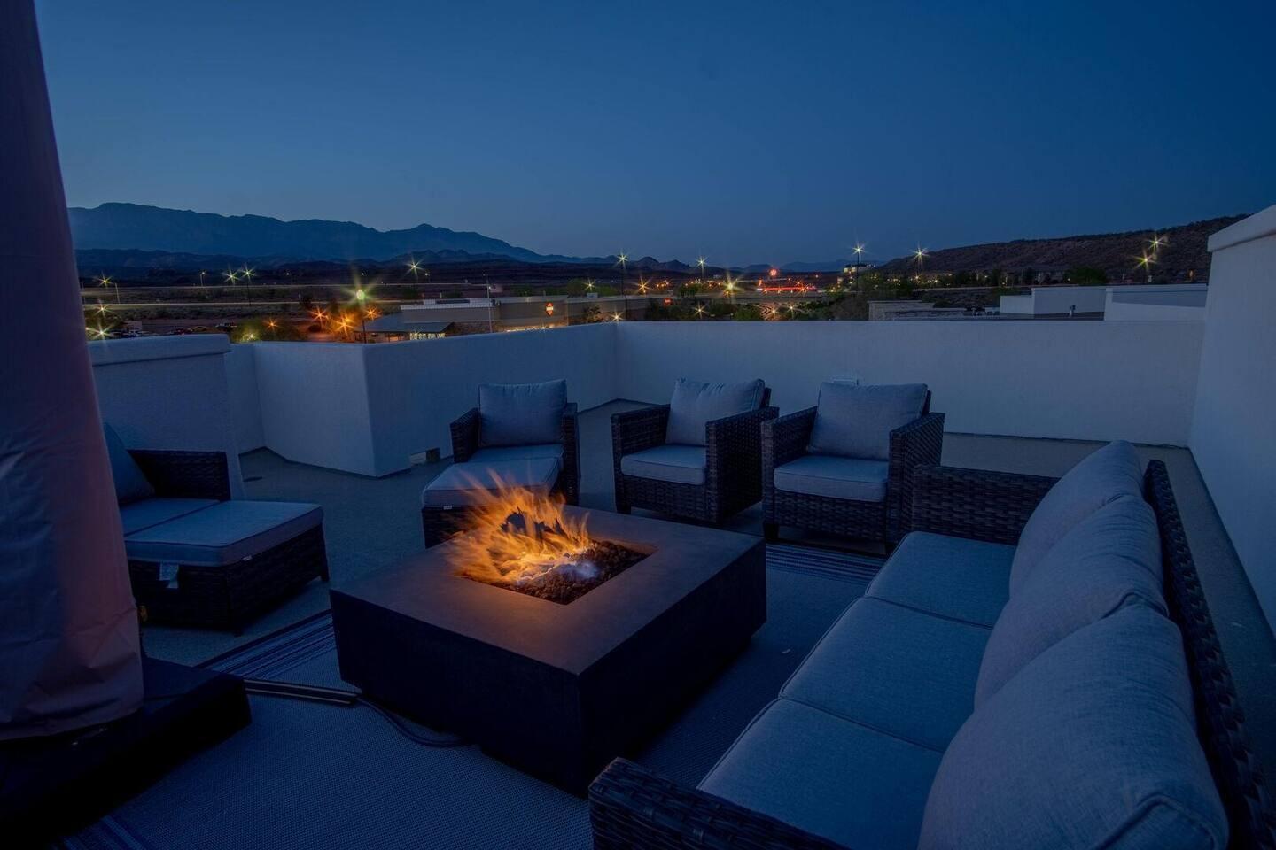 EIGHTH AT CORAL CANYON - Residential