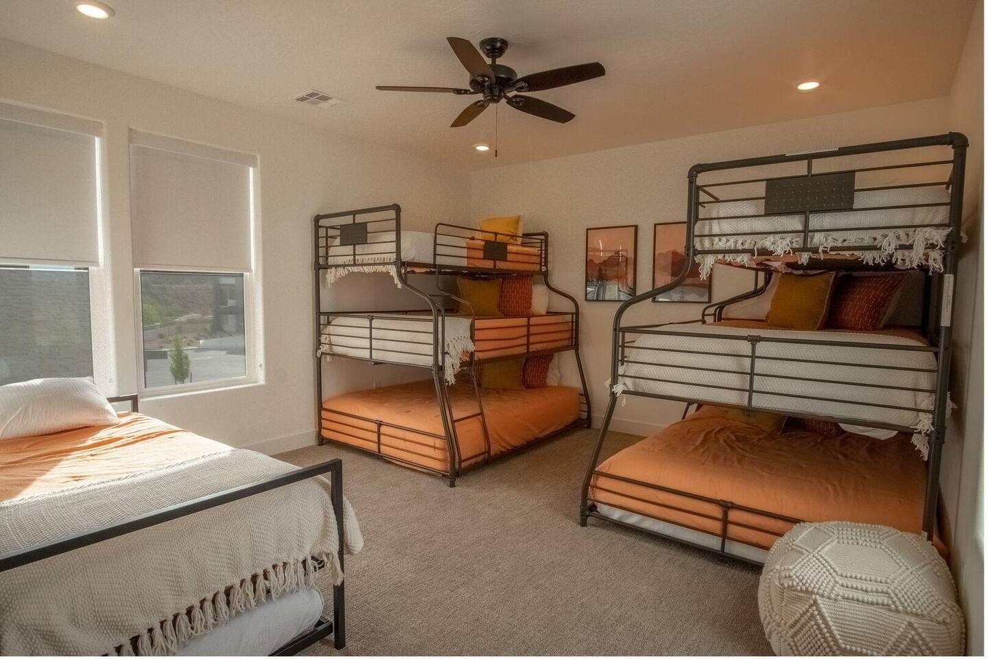 EIGHTH AT CORAL CANYON - Residential