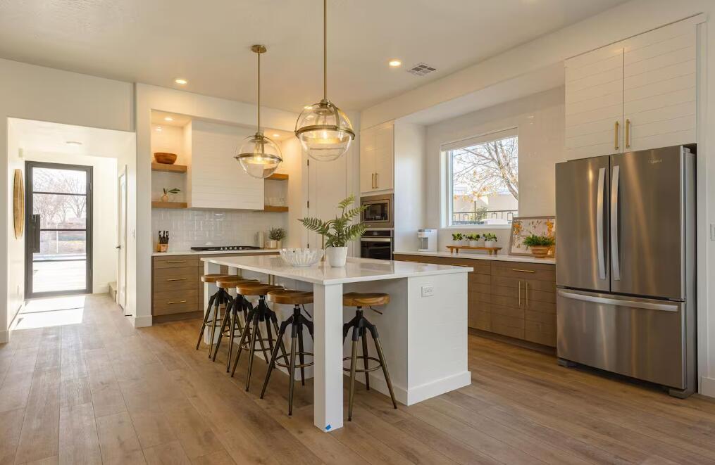 EIGHTH AT CORAL CANYON - Residential