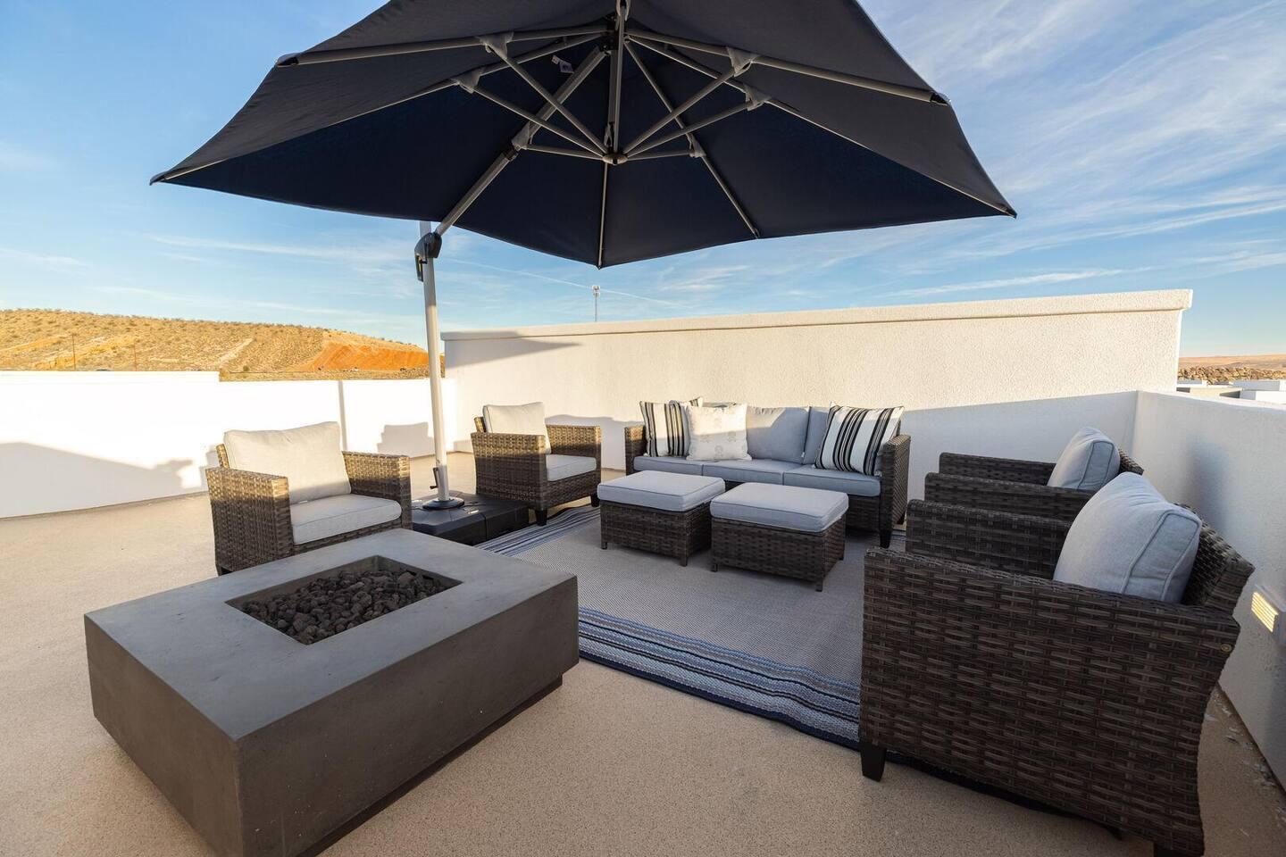 EIGHTH AT CORAL CANYON - Residential